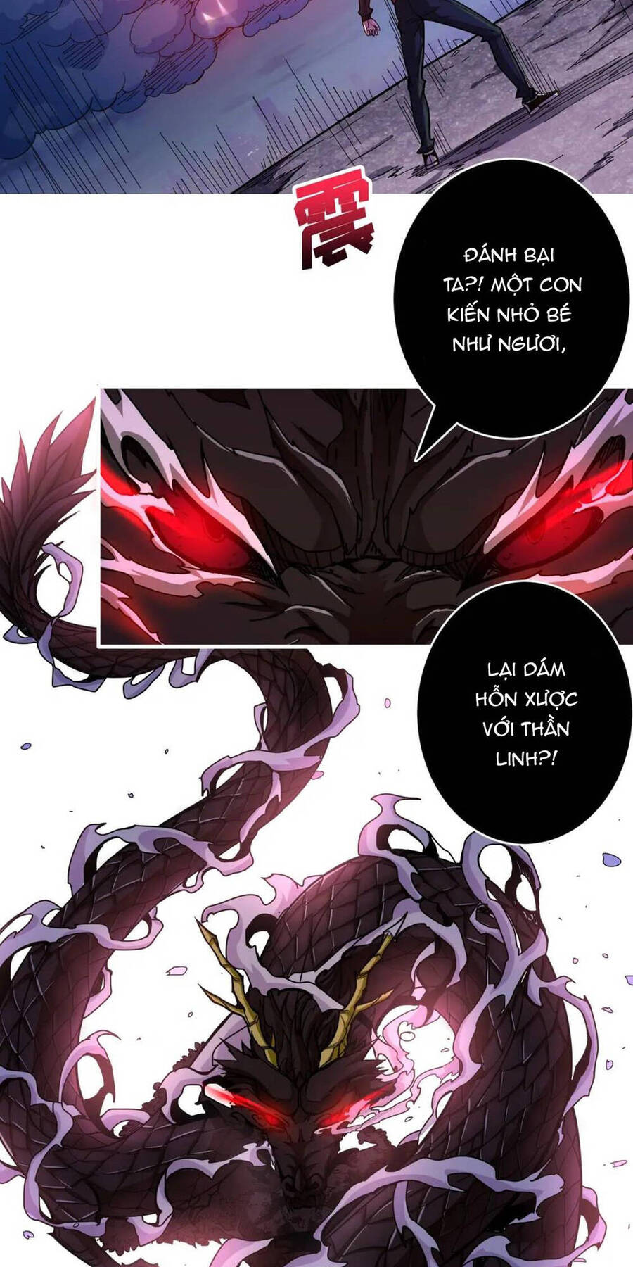 God Slayer: Chương 91