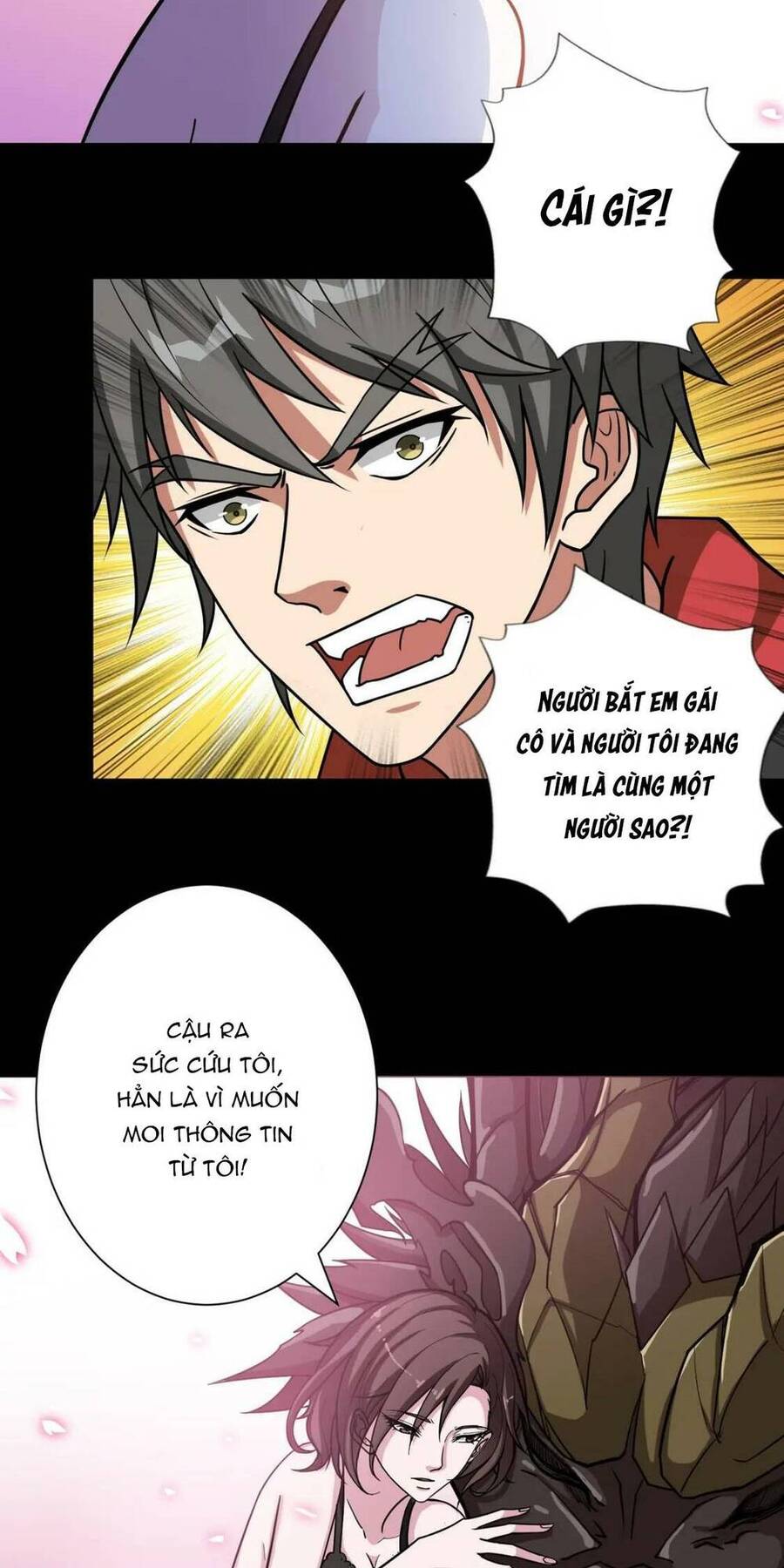 God Slayer: Chương 91