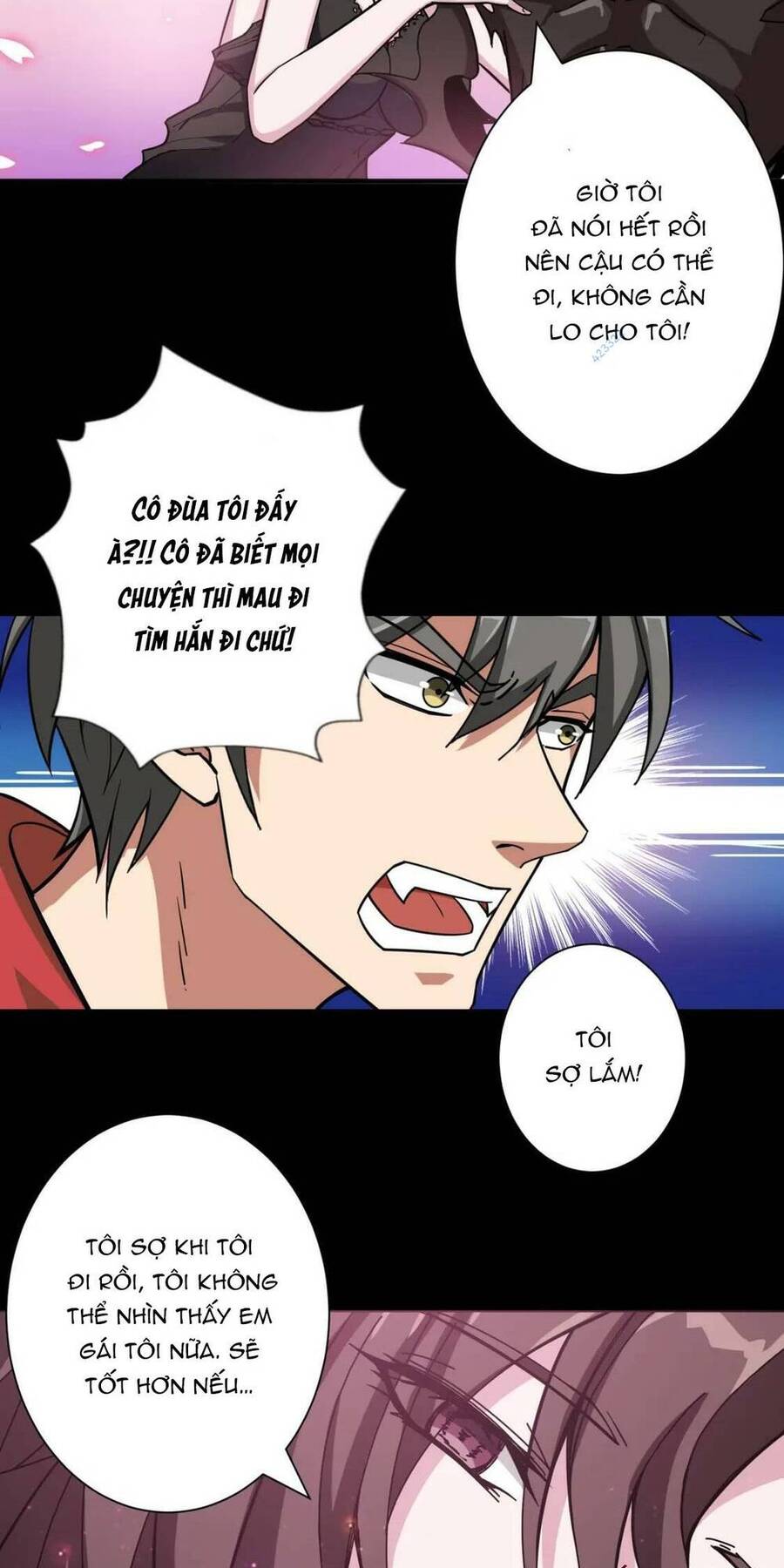 God Slayer: Chương 91