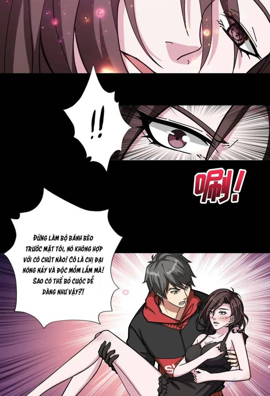 God Slayer: Chương 91