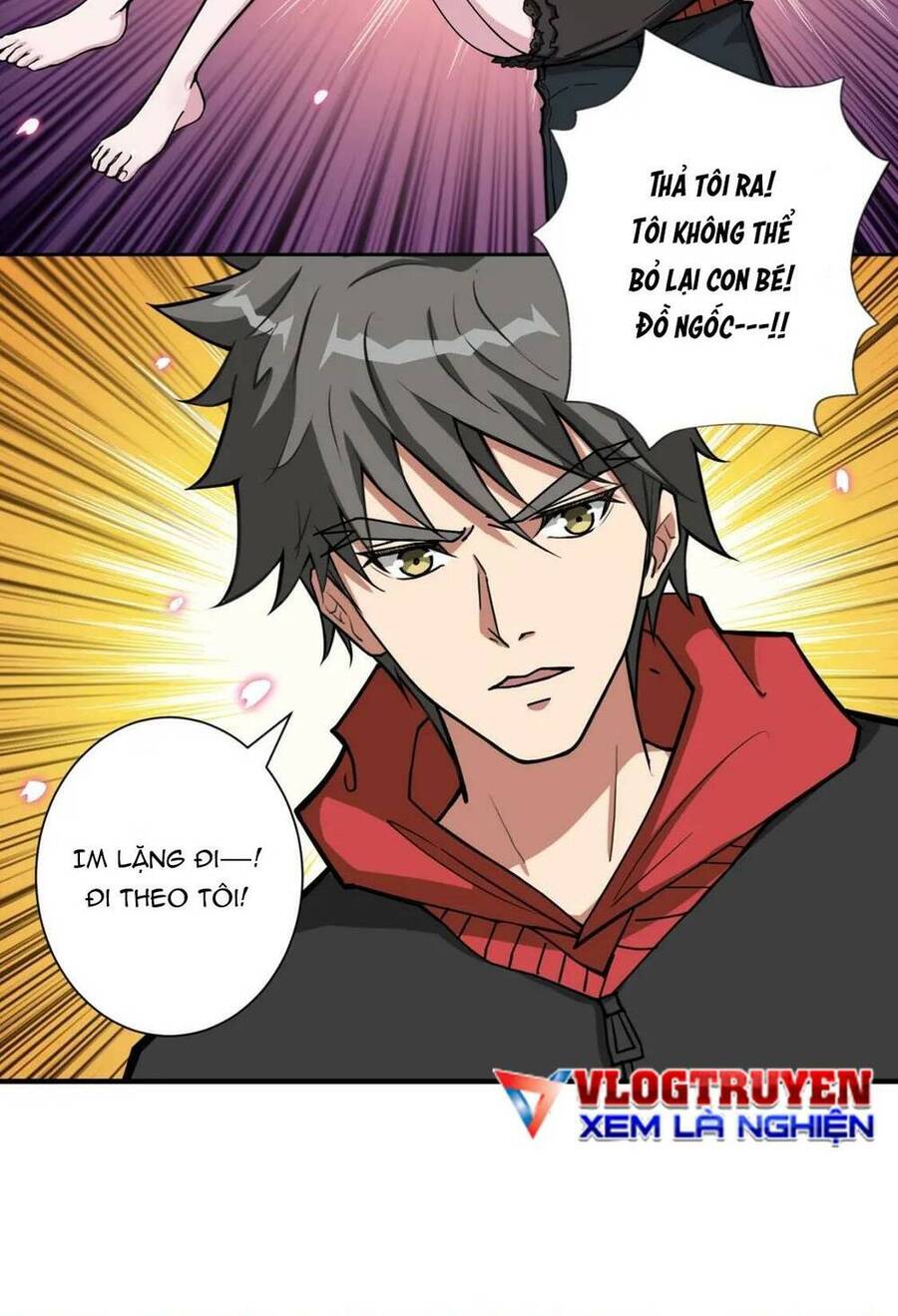 God Slayer: Chương 91