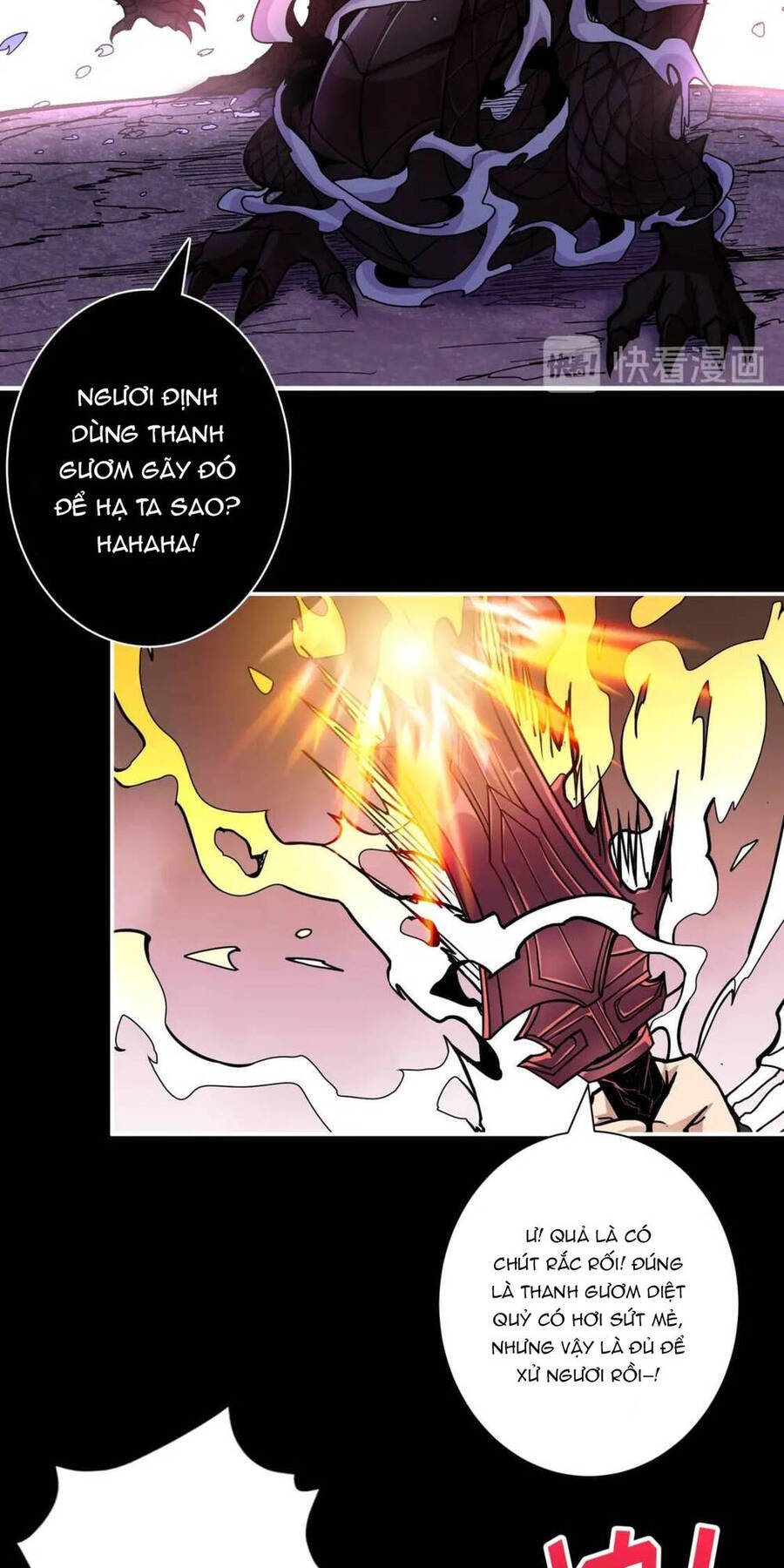 God Slayer: Chương 91