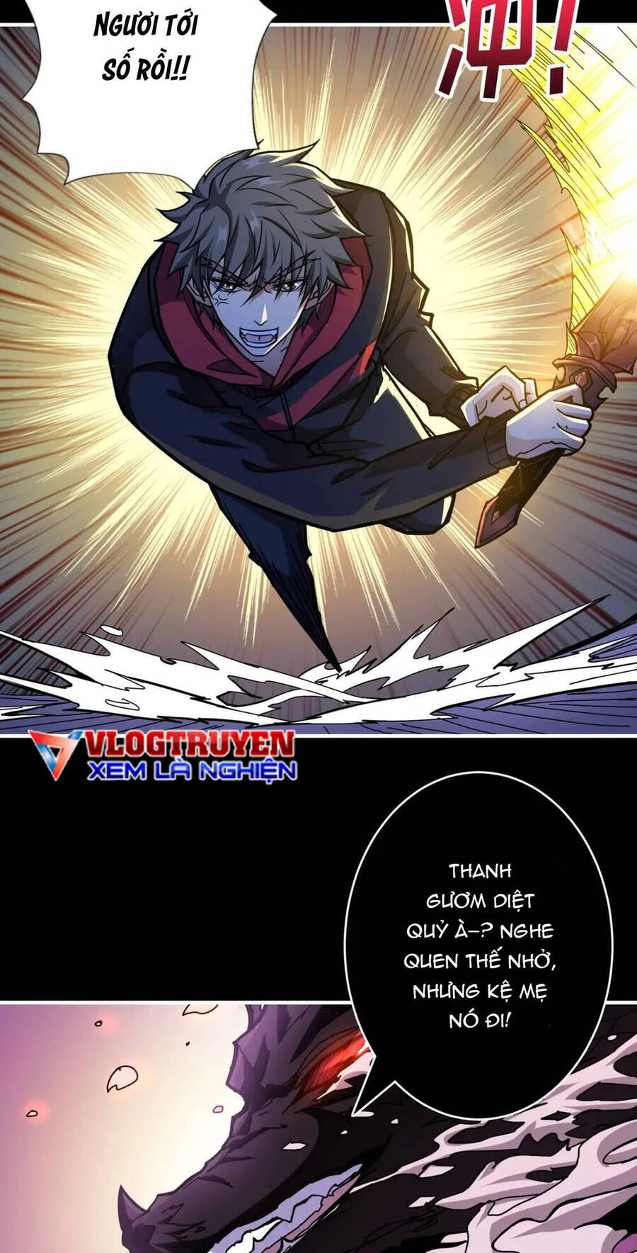 God Slayer: Chương 91