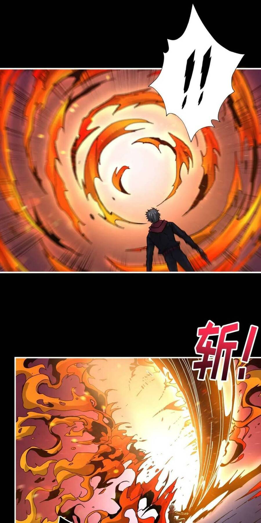God Slayer: Chương 91