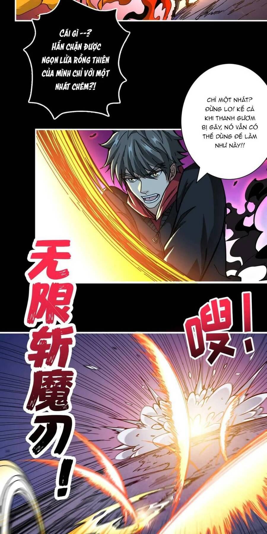 God Slayer: Chương 91
