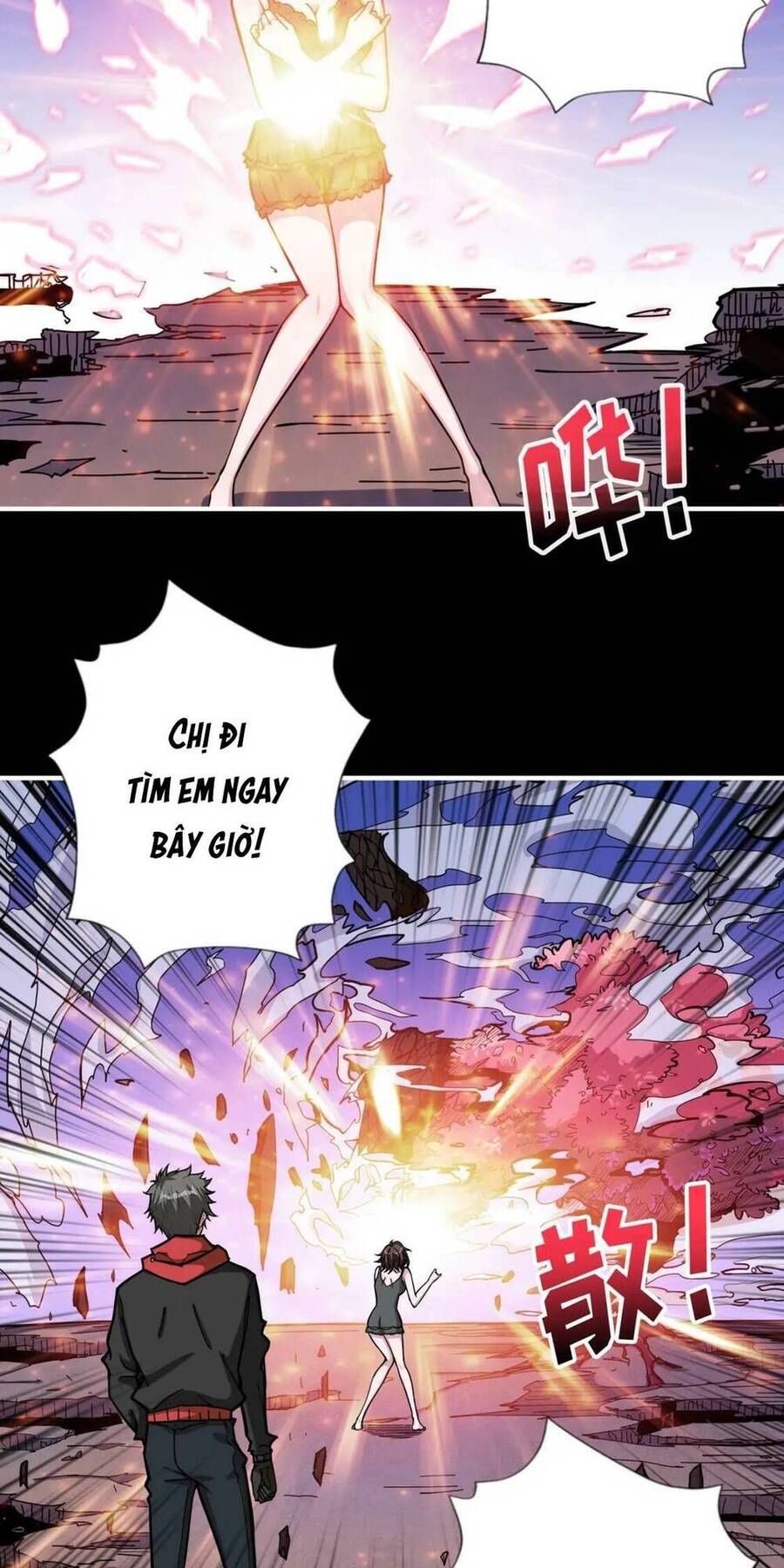 God Slayer: Chương 92