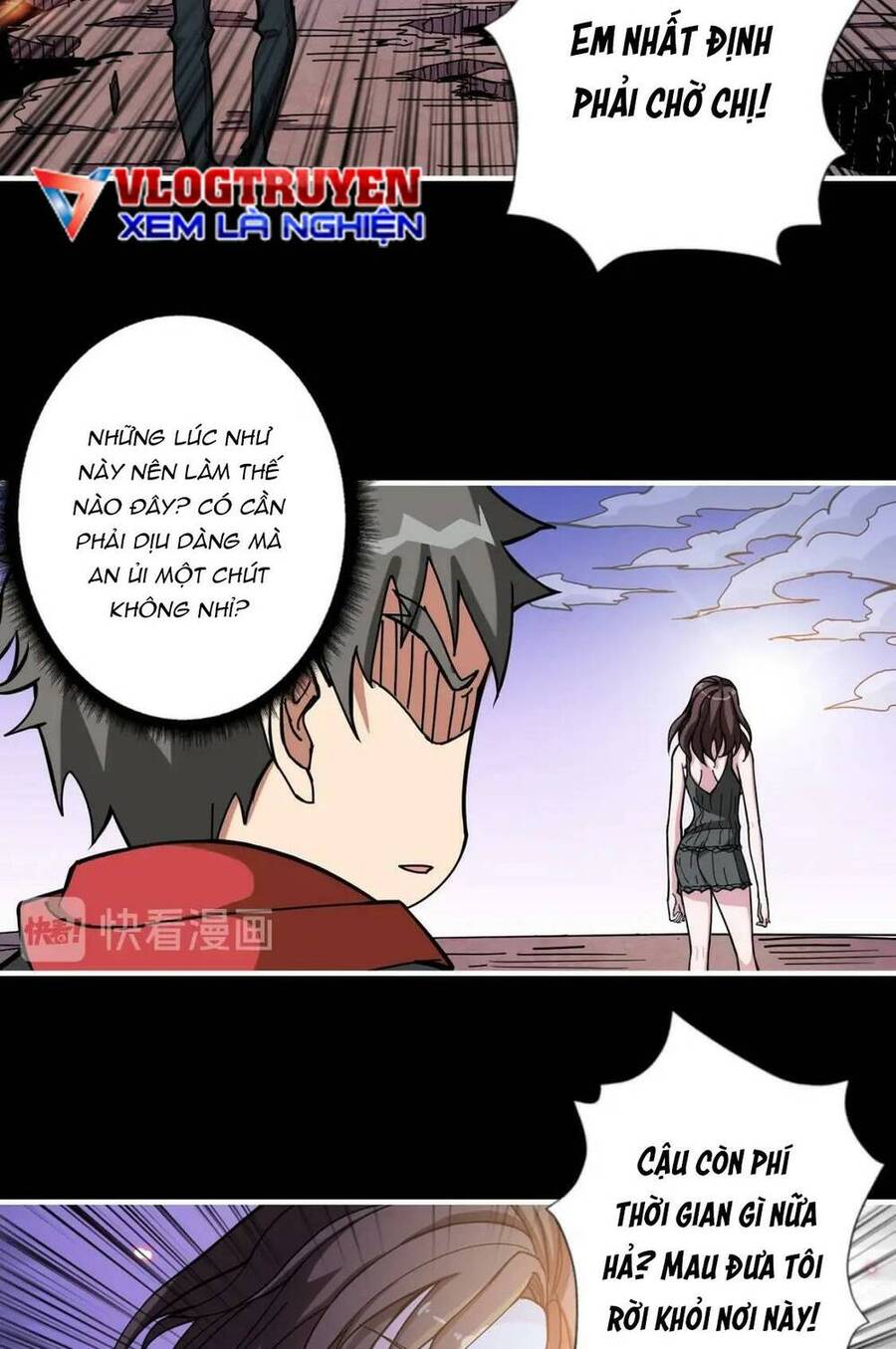God Slayer: Chương 92