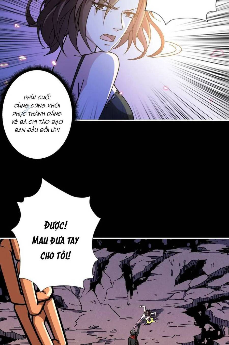 God Slayer: Chương 92