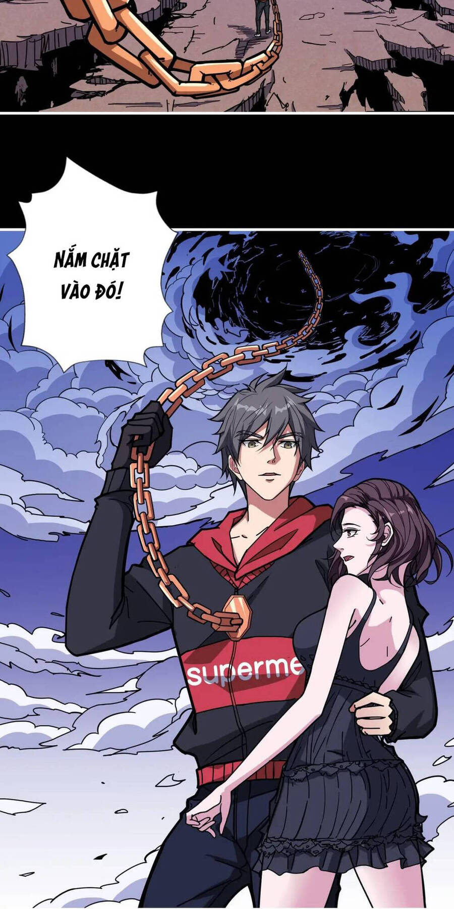 God Slayer: Chương 92