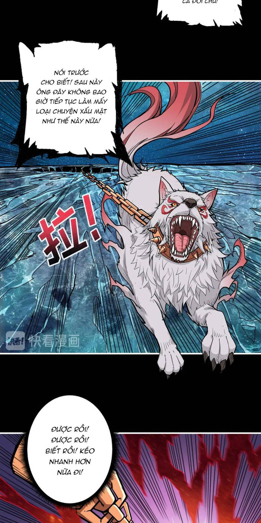 God Slayer: Chương 92