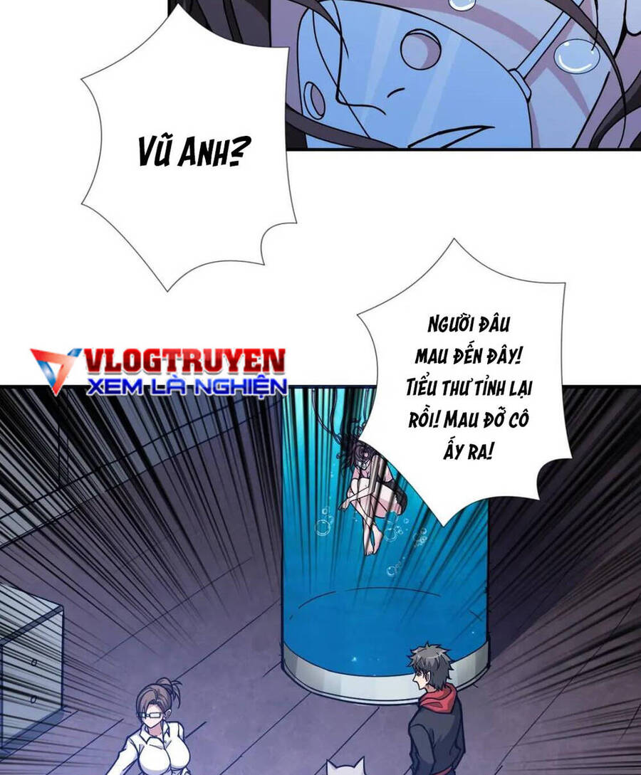 God Slayer: Chương 92