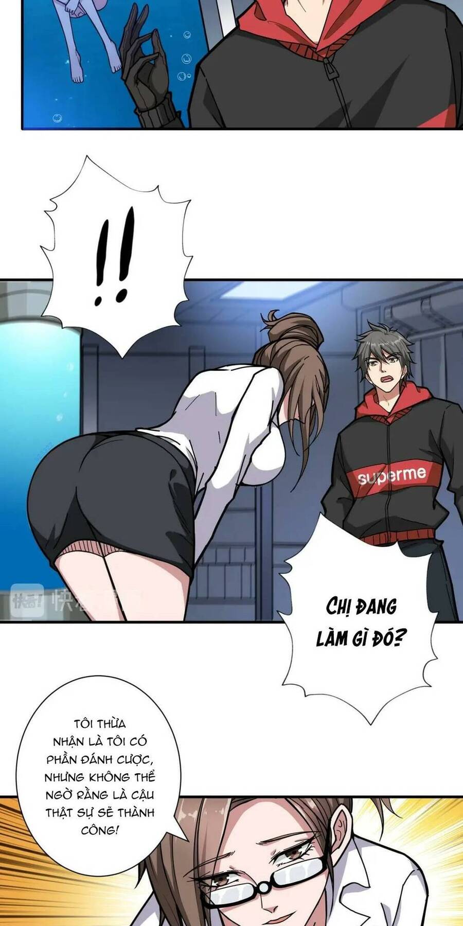 God Slayer: Chương 92