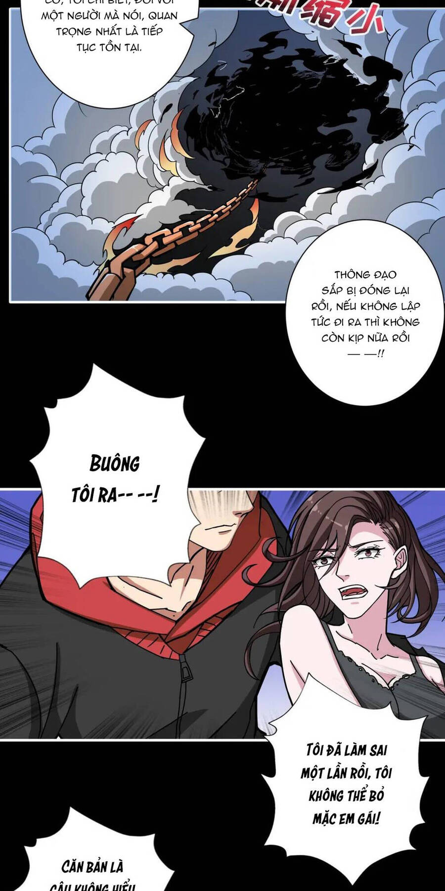 God Slayer: Chương 92