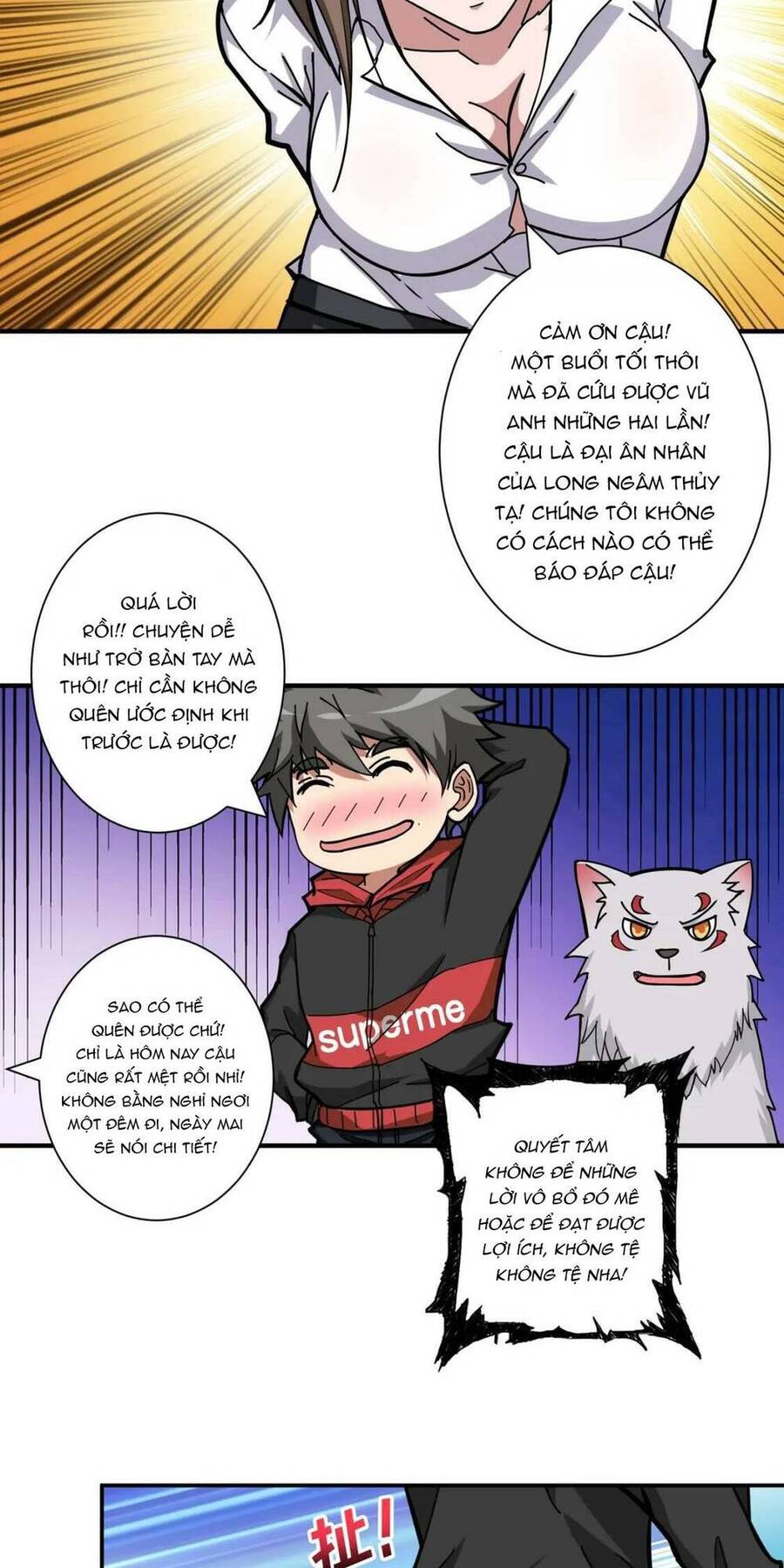God Slayer: Chương 92