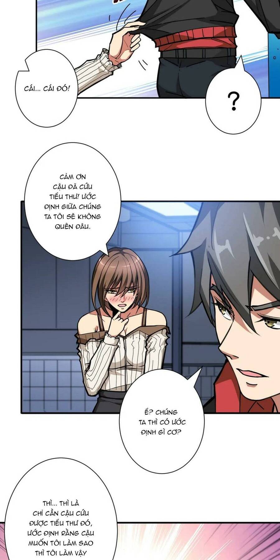 God Slayer: Chương 92