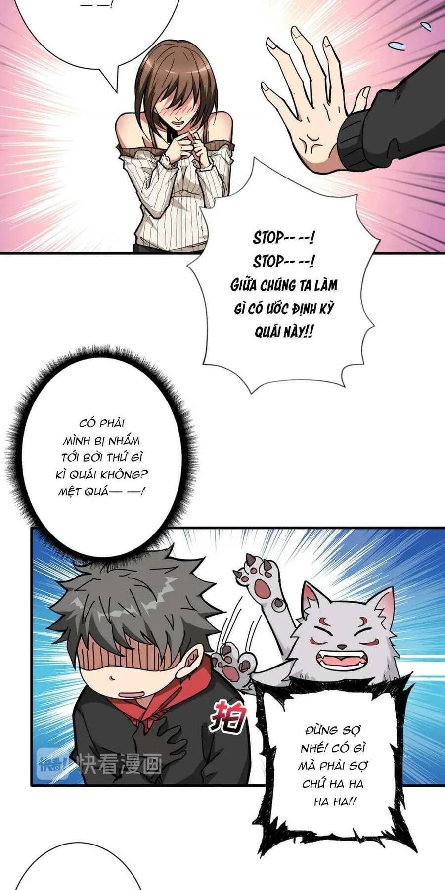 God Slayer: Chương 92