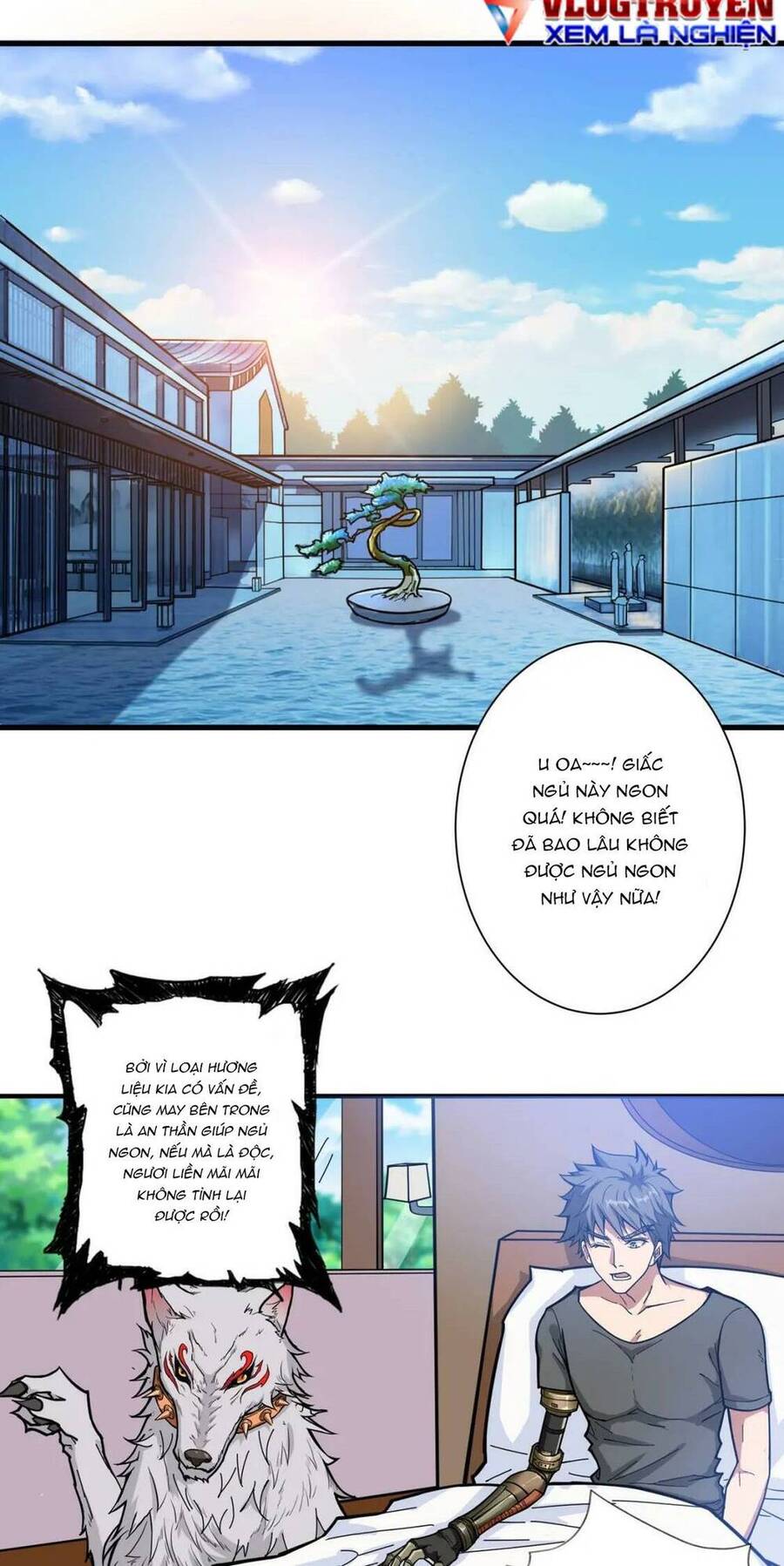 God Slayer: Chương 92
