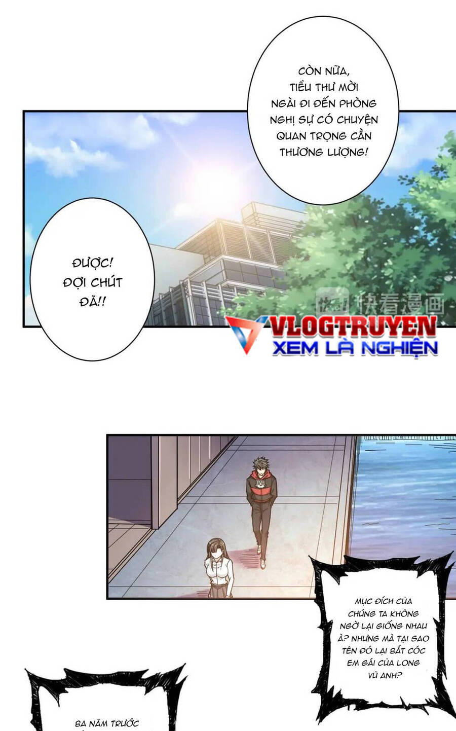 God Slayer: Chương 92