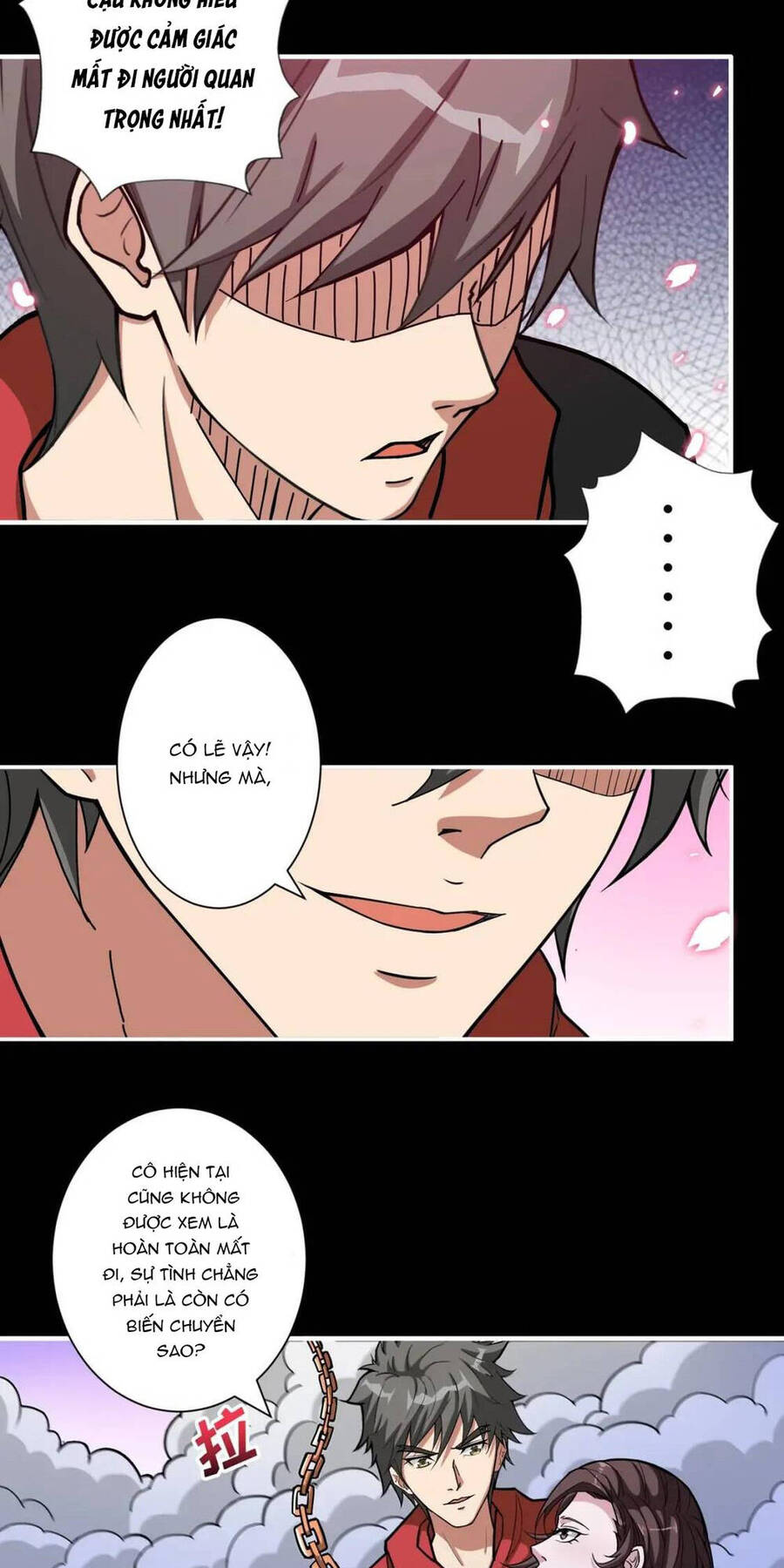 God Slayer: Chương 92
