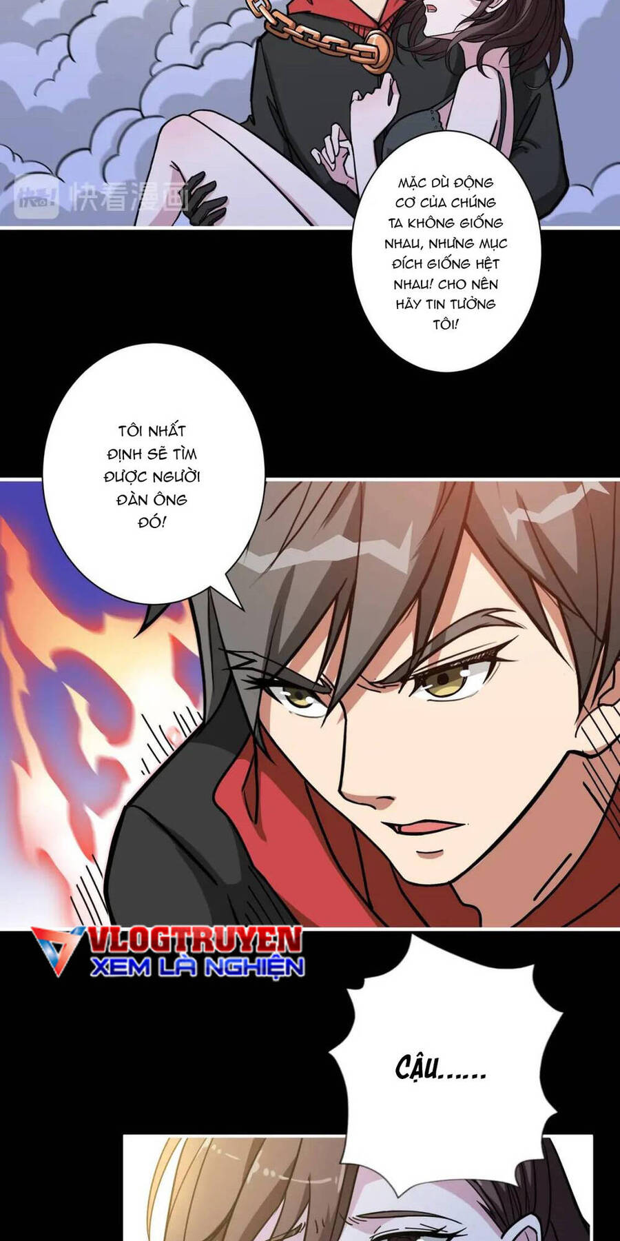 God Slayer: Chương 92