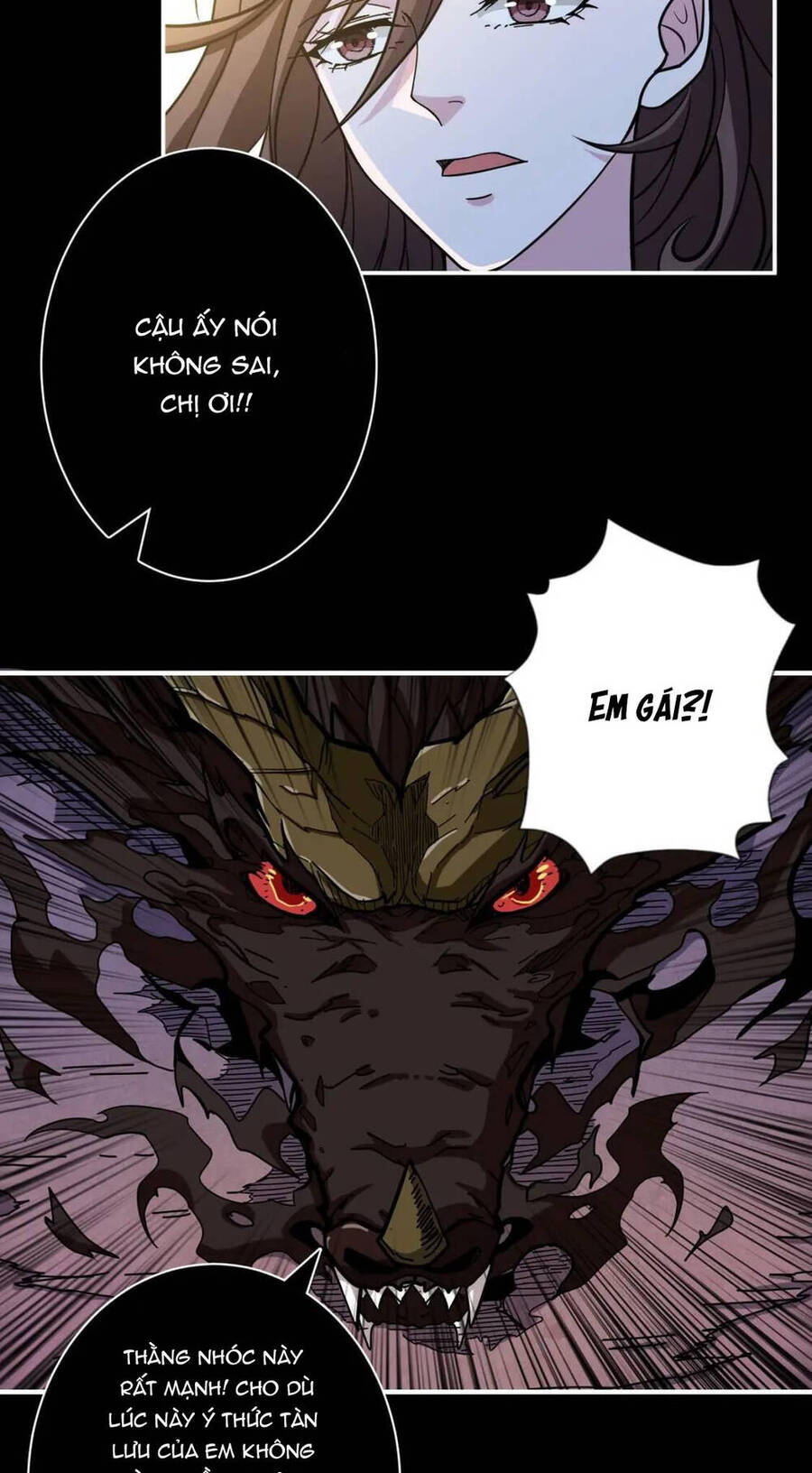 God Slayer: Chương 92