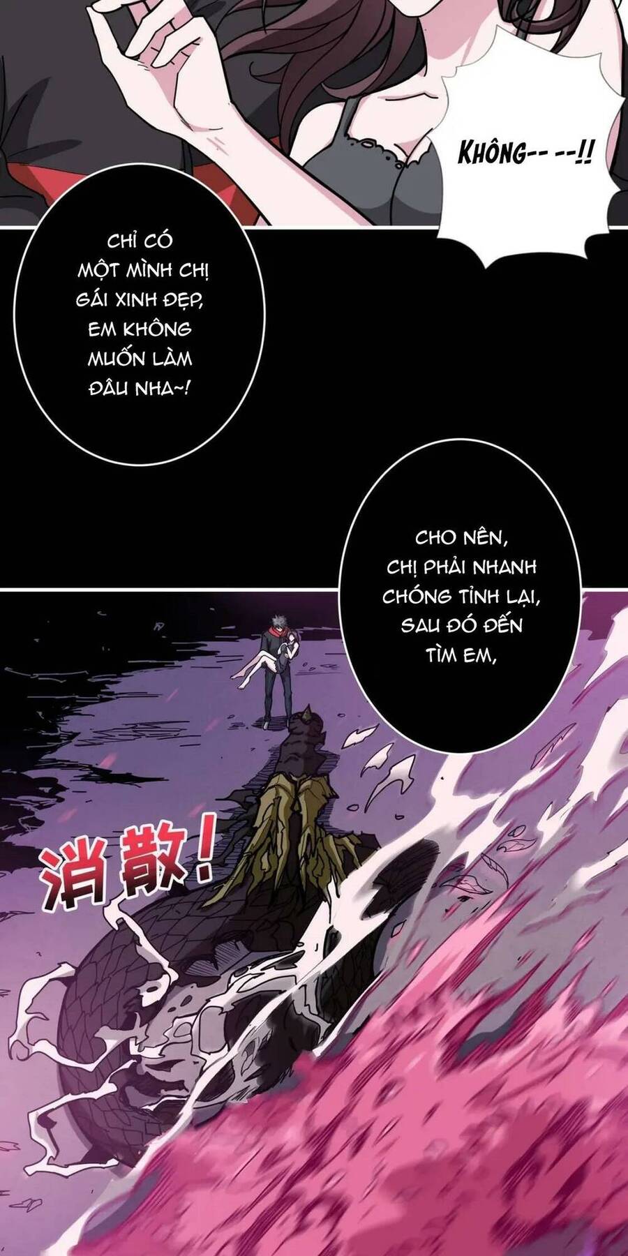 God Slayer: Chương 92