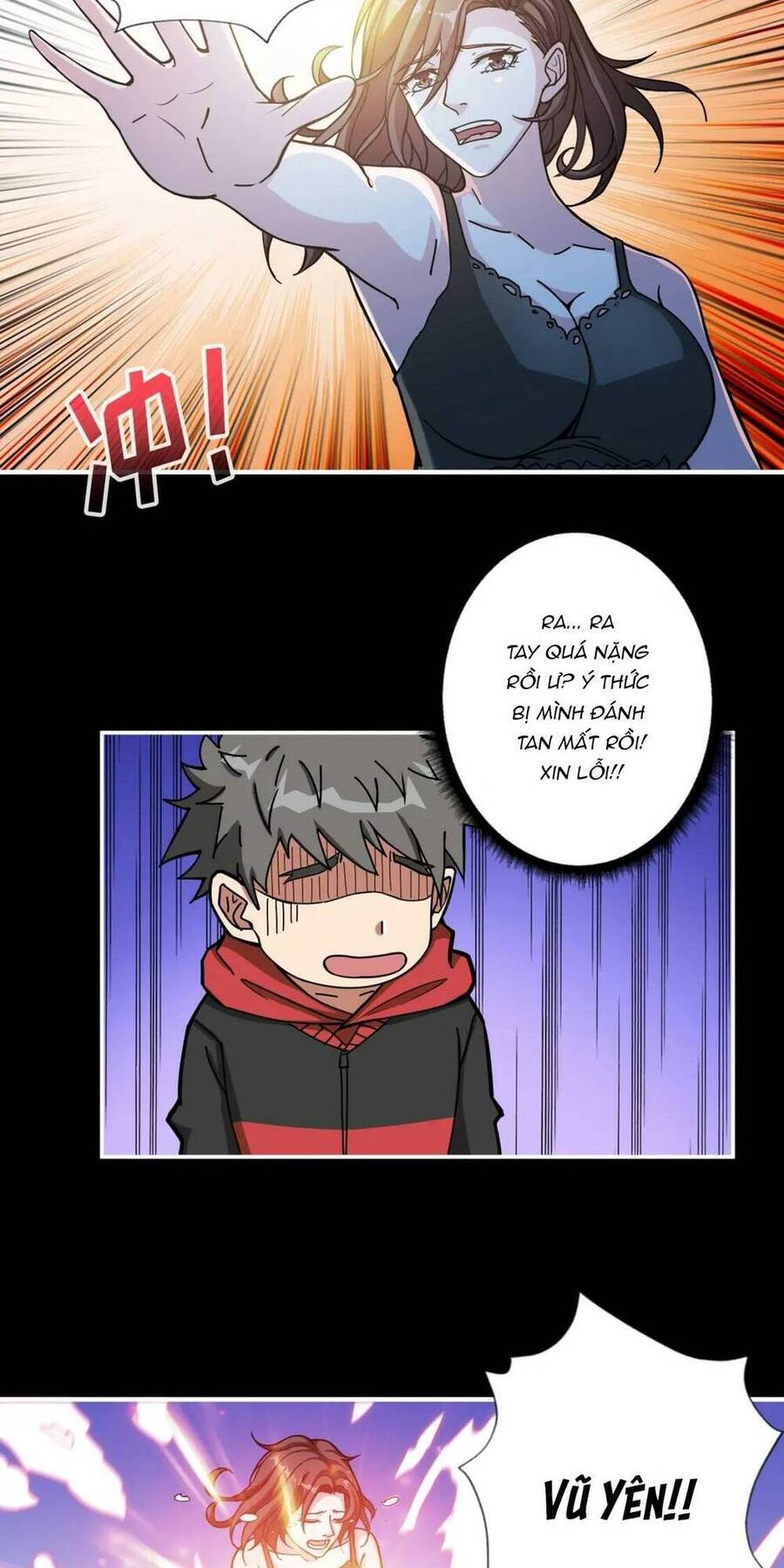 God Slayer: Chương 92