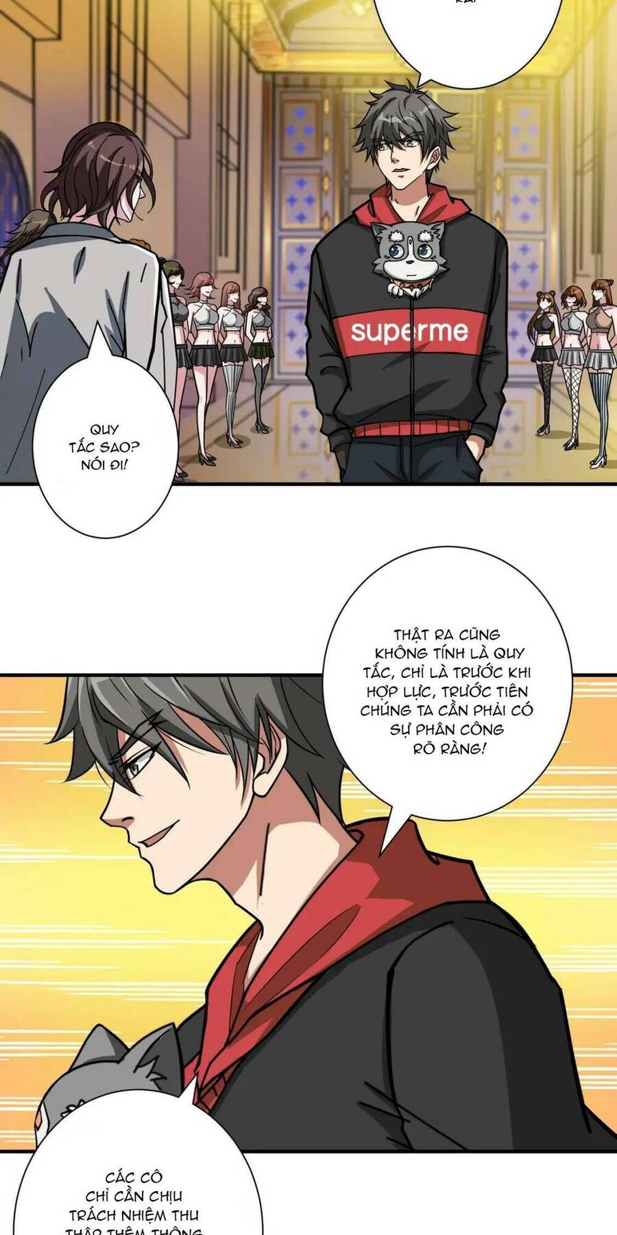 God Slayer: Chương 93