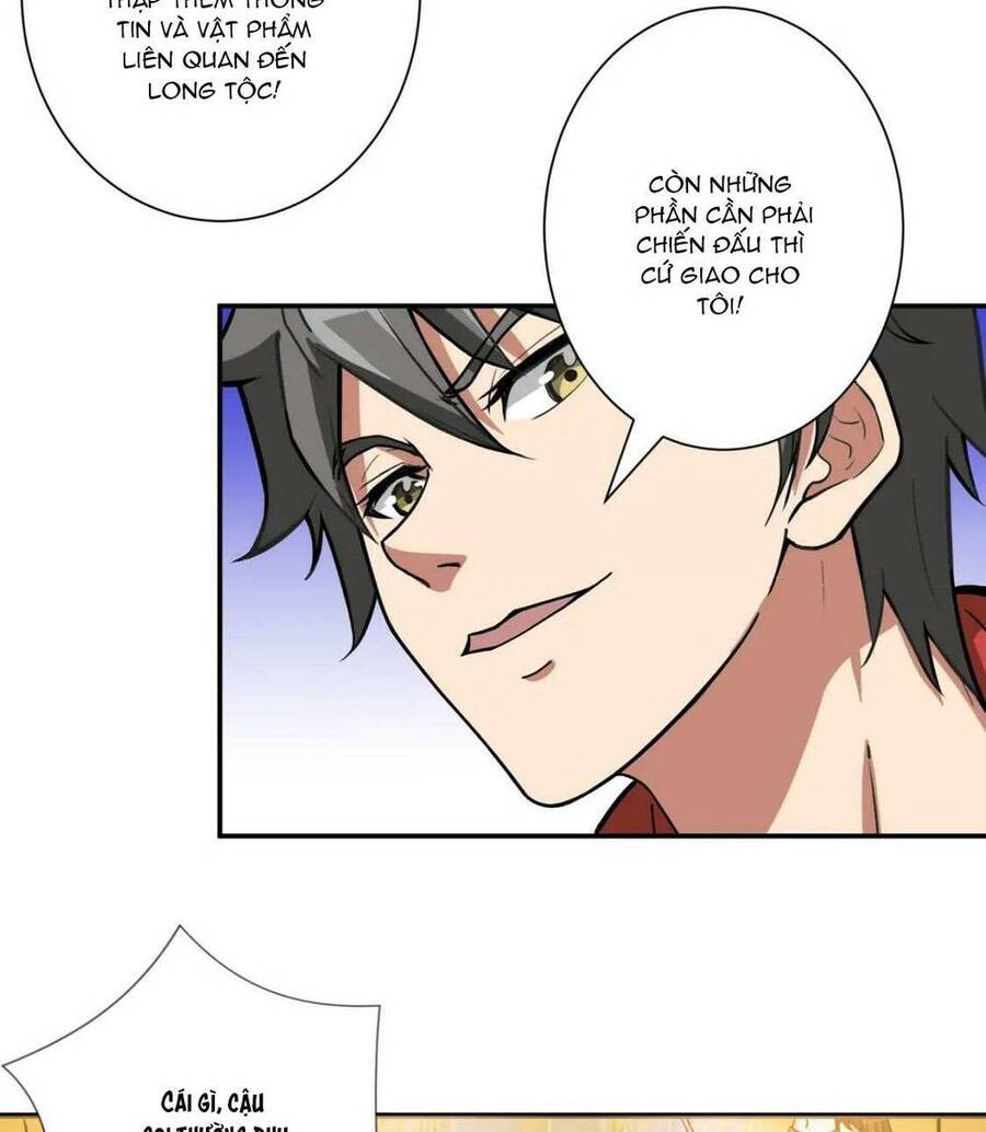 God Slayer: Chương 93
