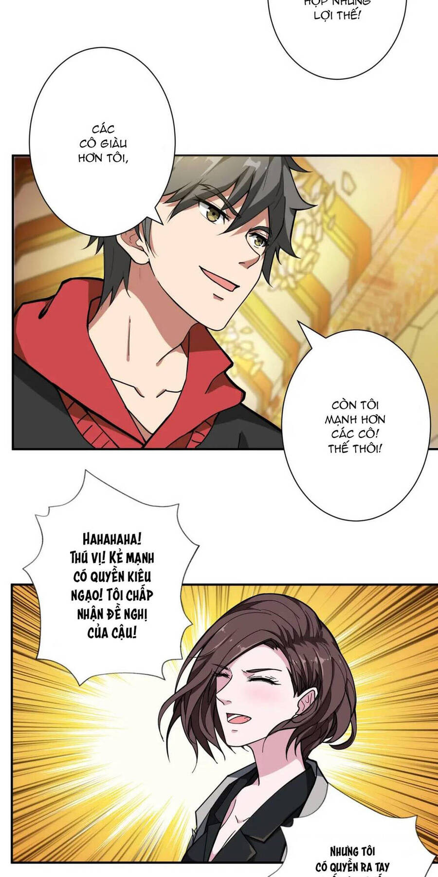 God Slayer: Chương 93
