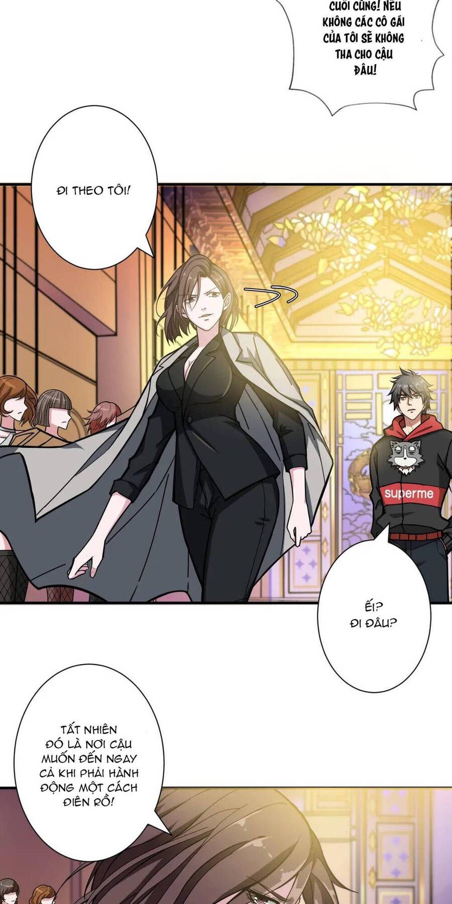 God Slayer: Chương 93
