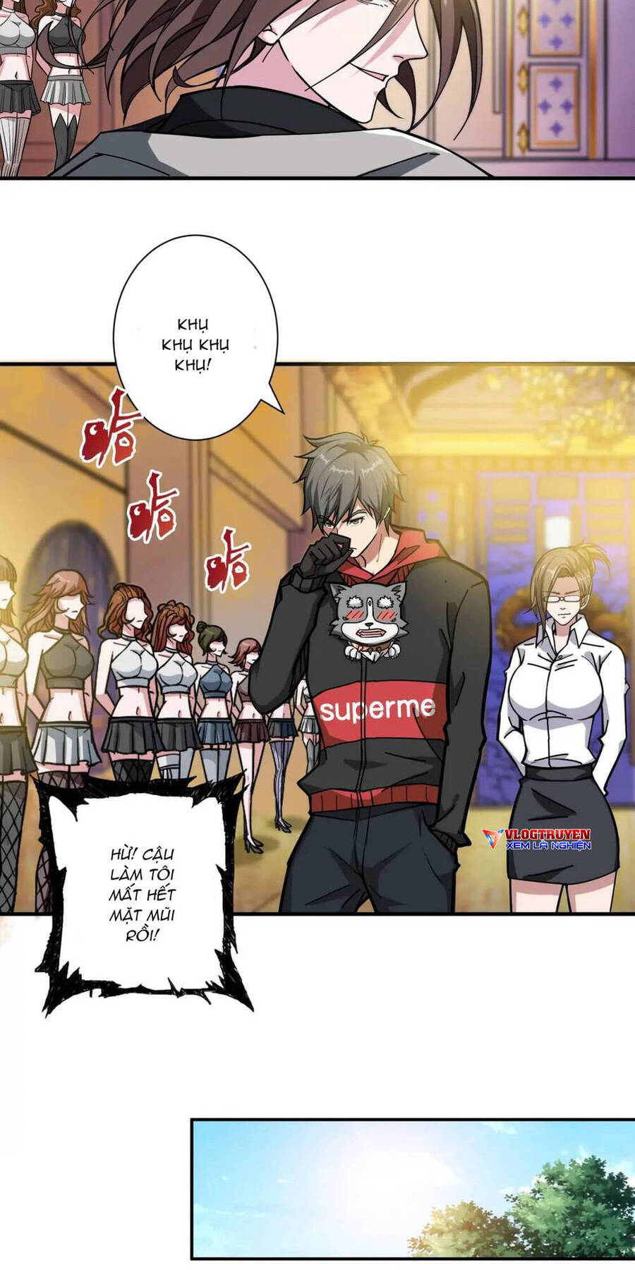 God Slayer: Chương 93