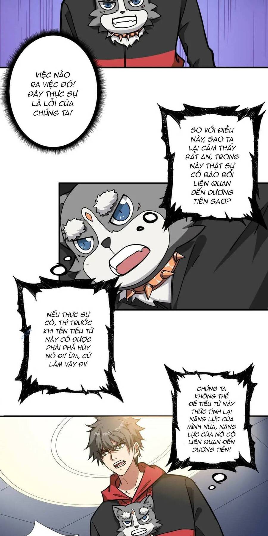 God Slayer: Chương 93