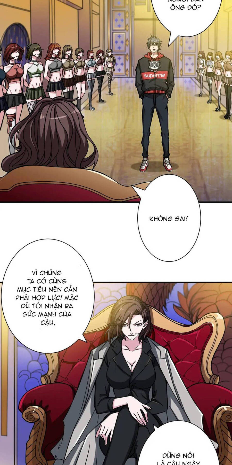 God Slayer: Chương 93