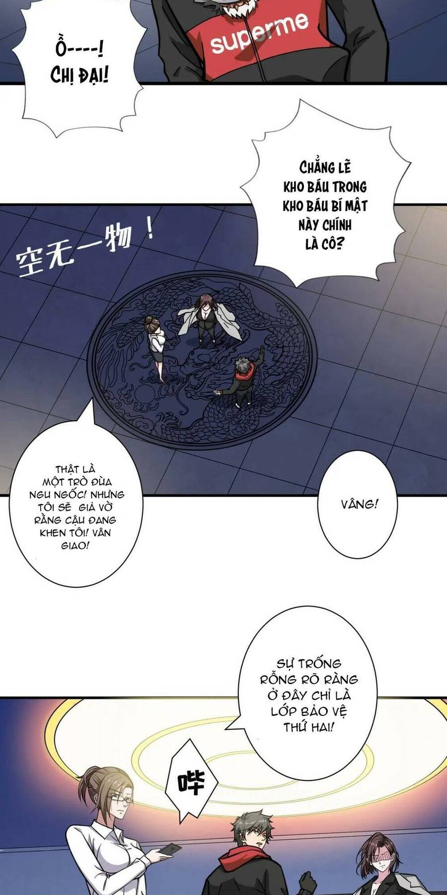God Slayer: Chương 93