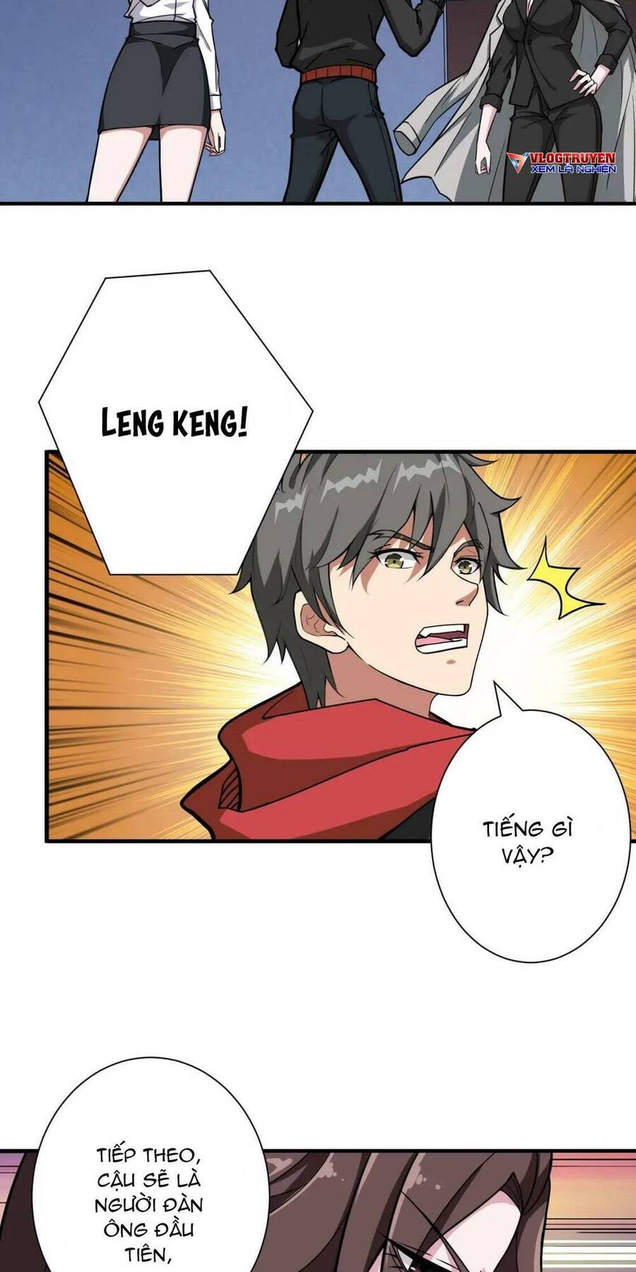 God Slayer: Chương 93