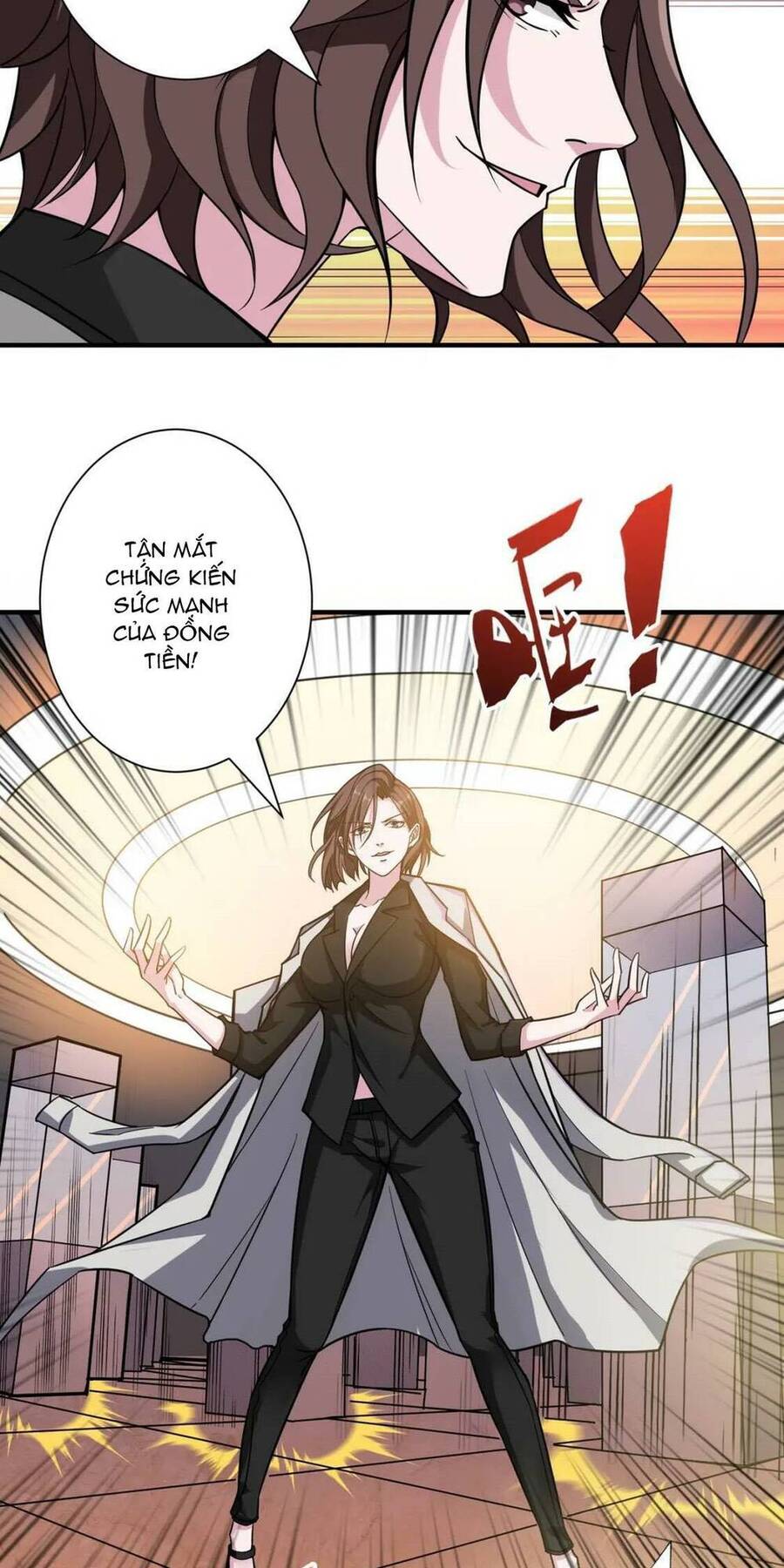 God Slayer: Chương 93