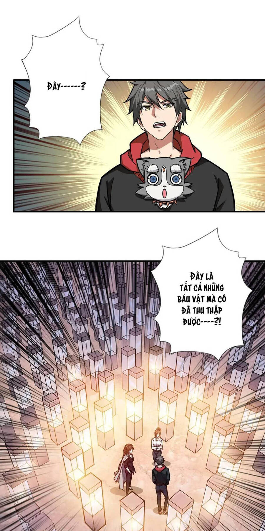 God Slayer: Chương 93