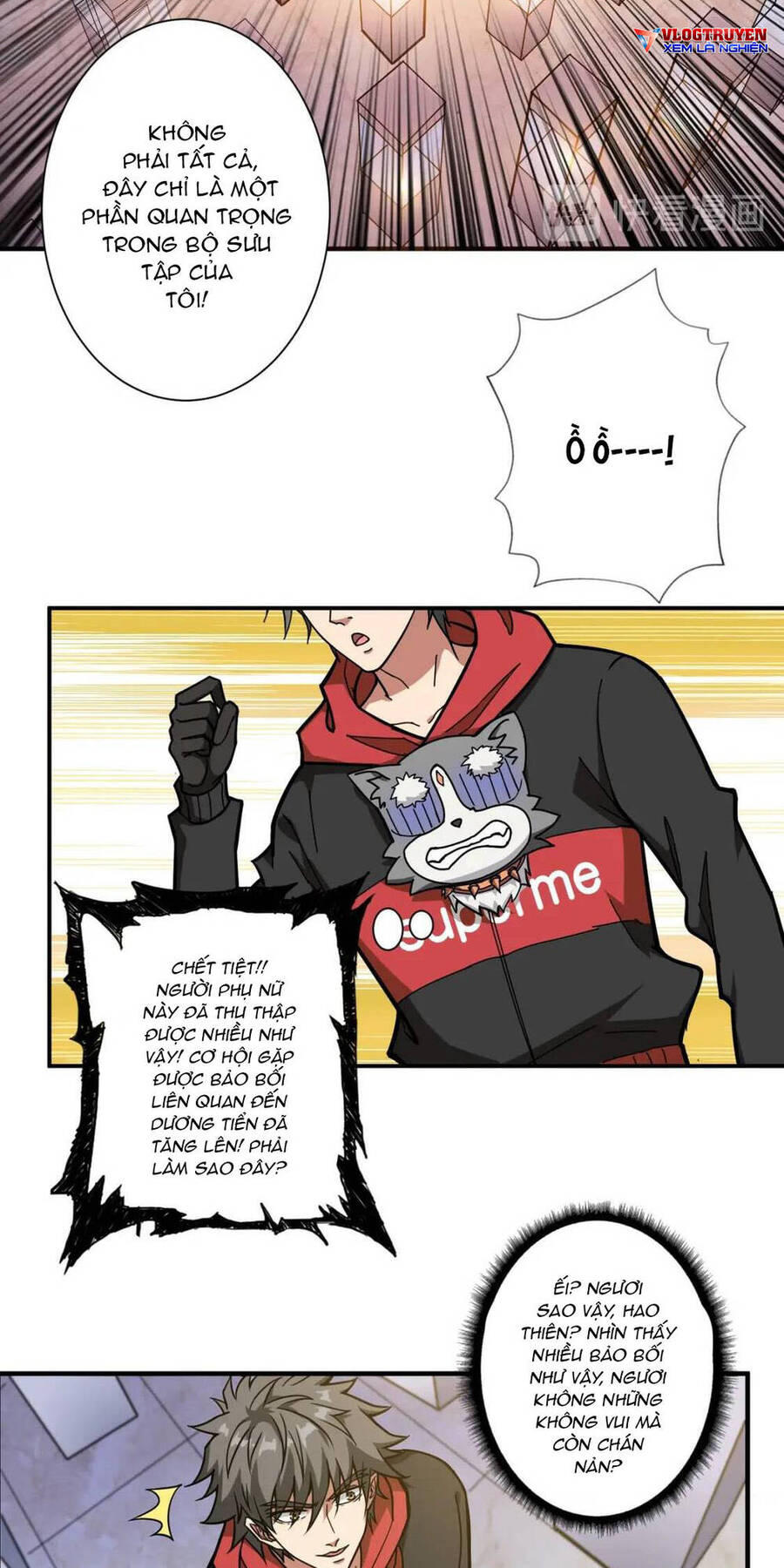 God Slayer: Chương 93