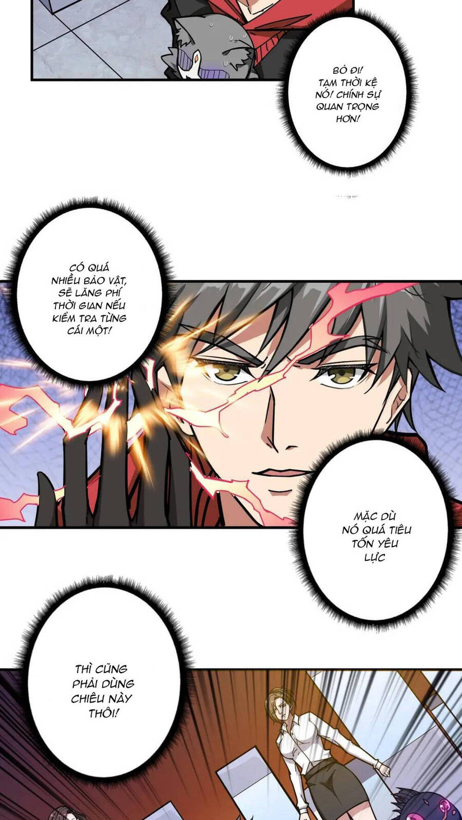 God Slayer: Chương 93