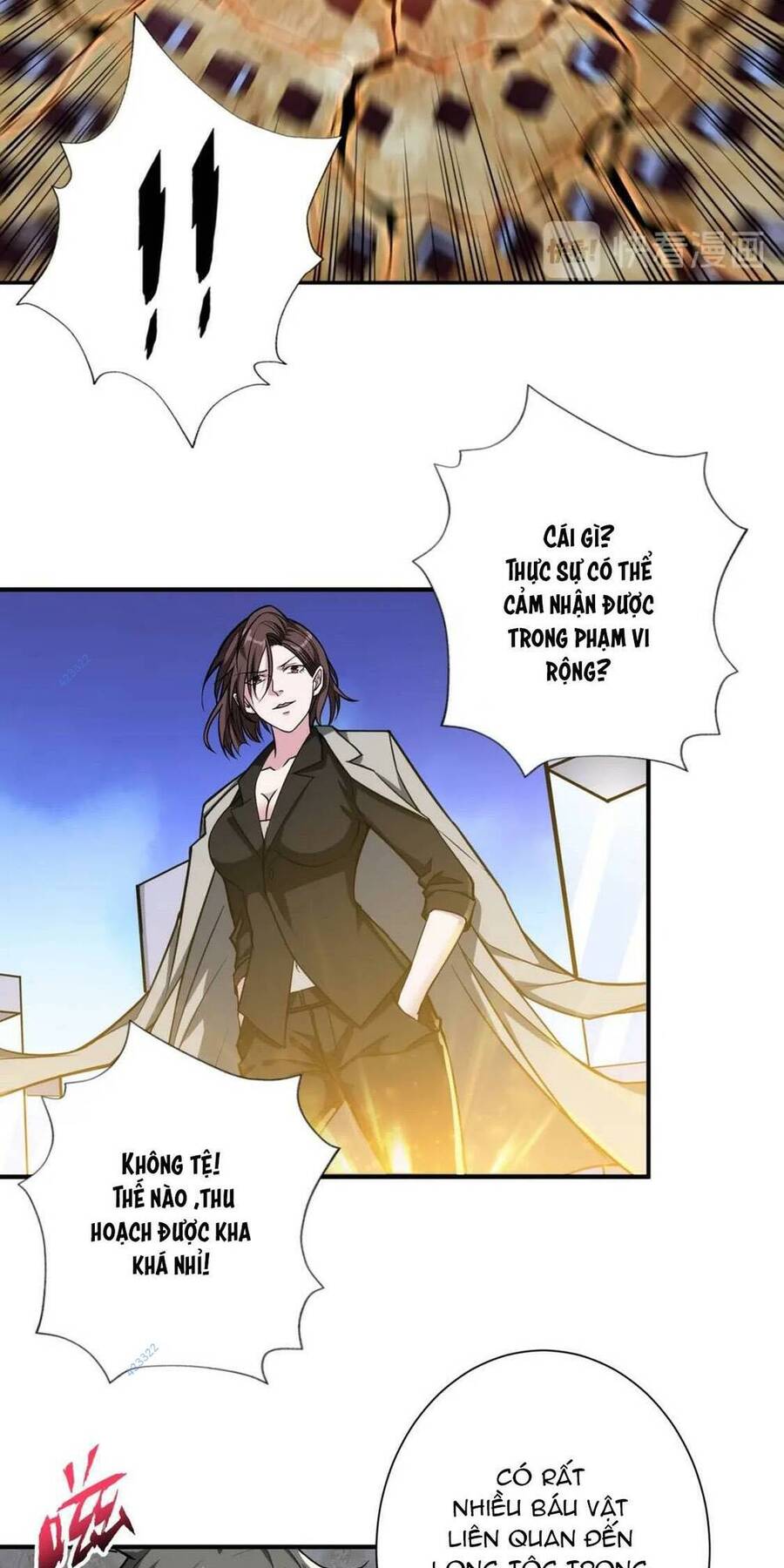 God Slayer: Chương 93