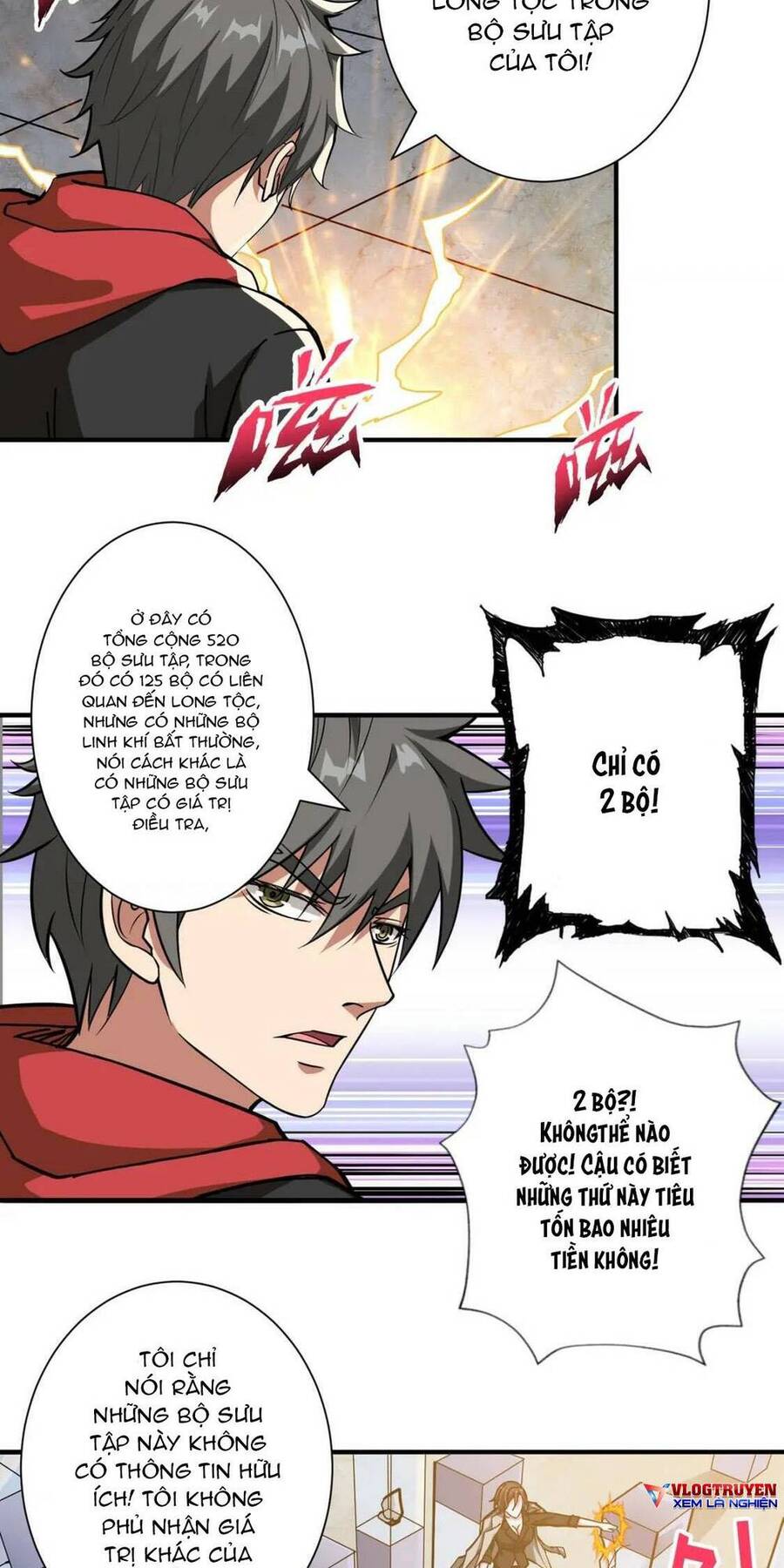 God Slayer: Chương 93