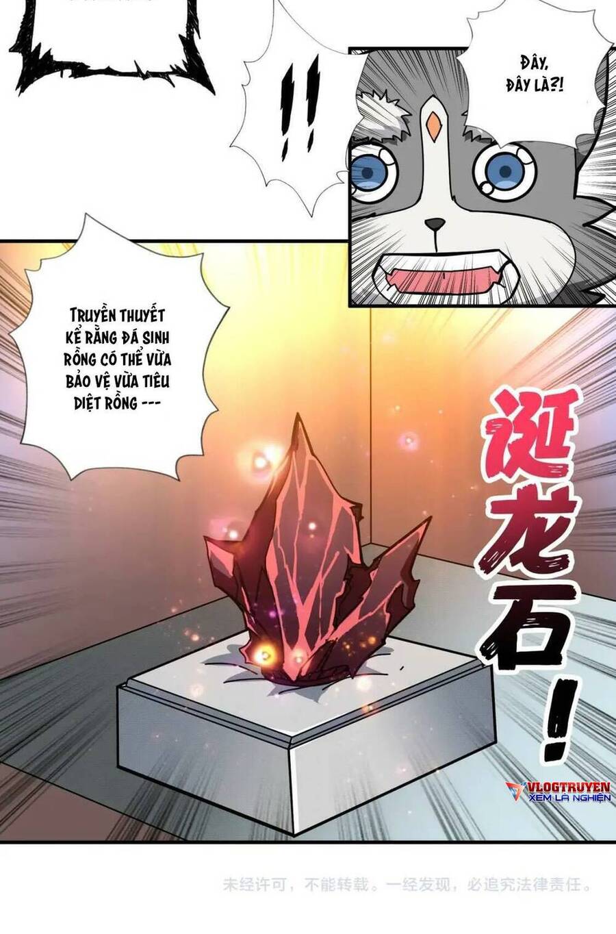 God Slayer: Chương 93