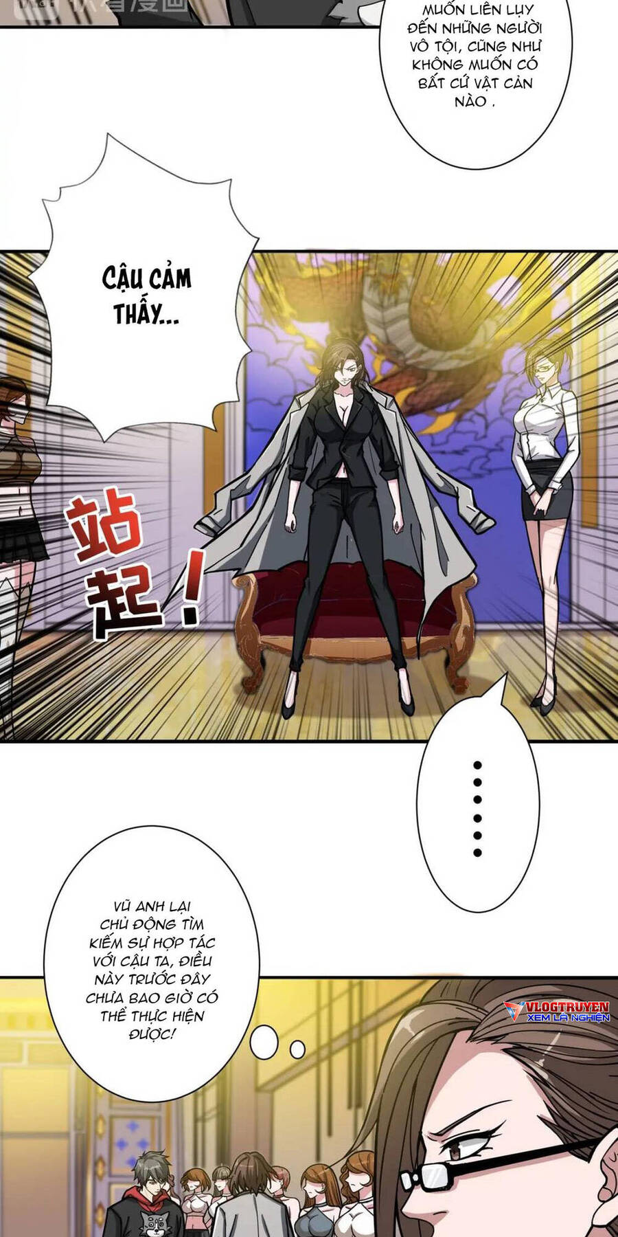God Slayer: Chương 93