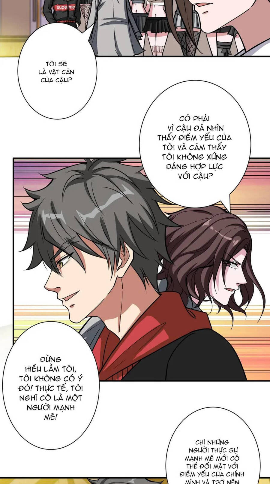 God Slayer: Chương 93
