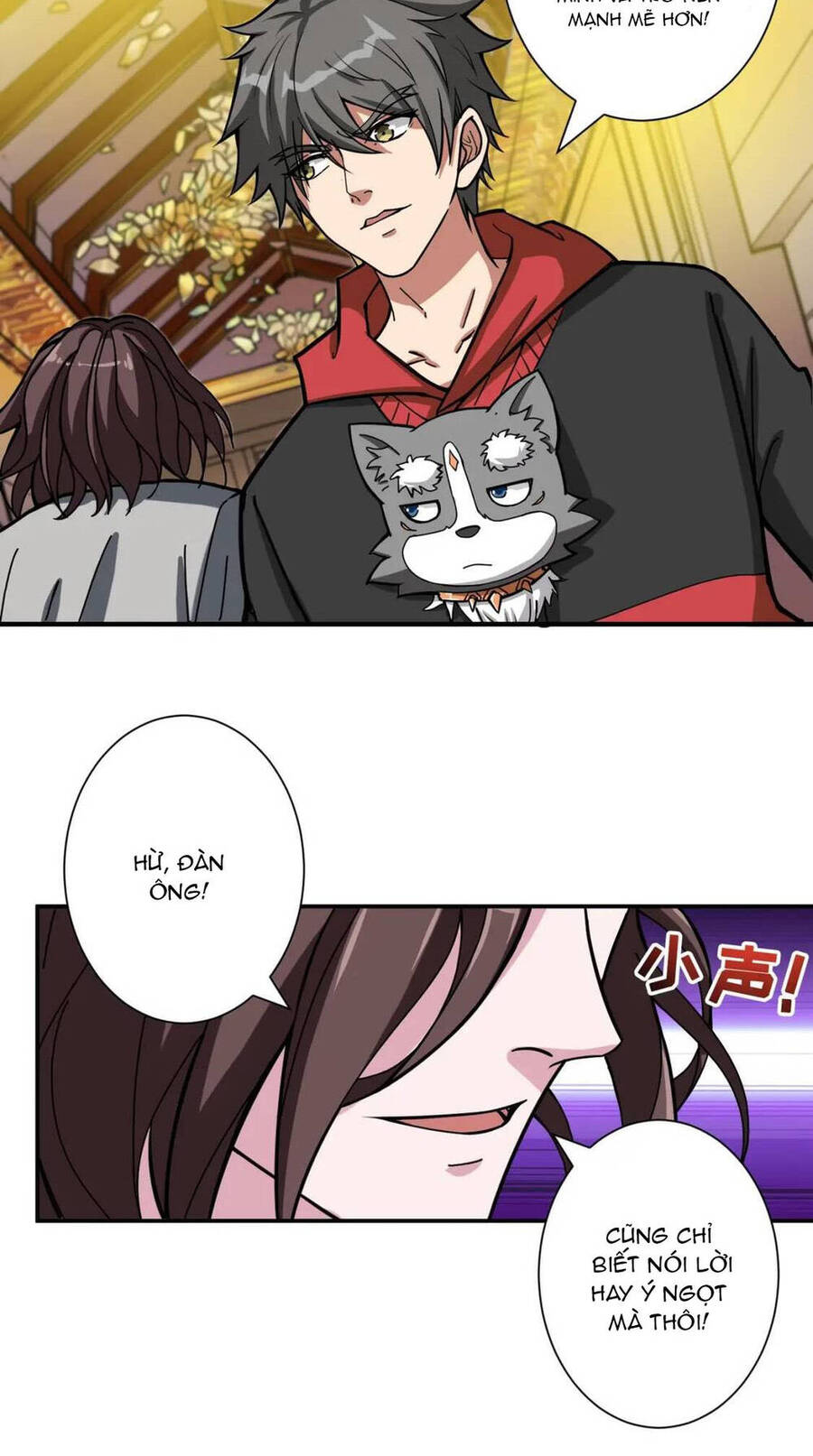 God Slayer: Chương 93