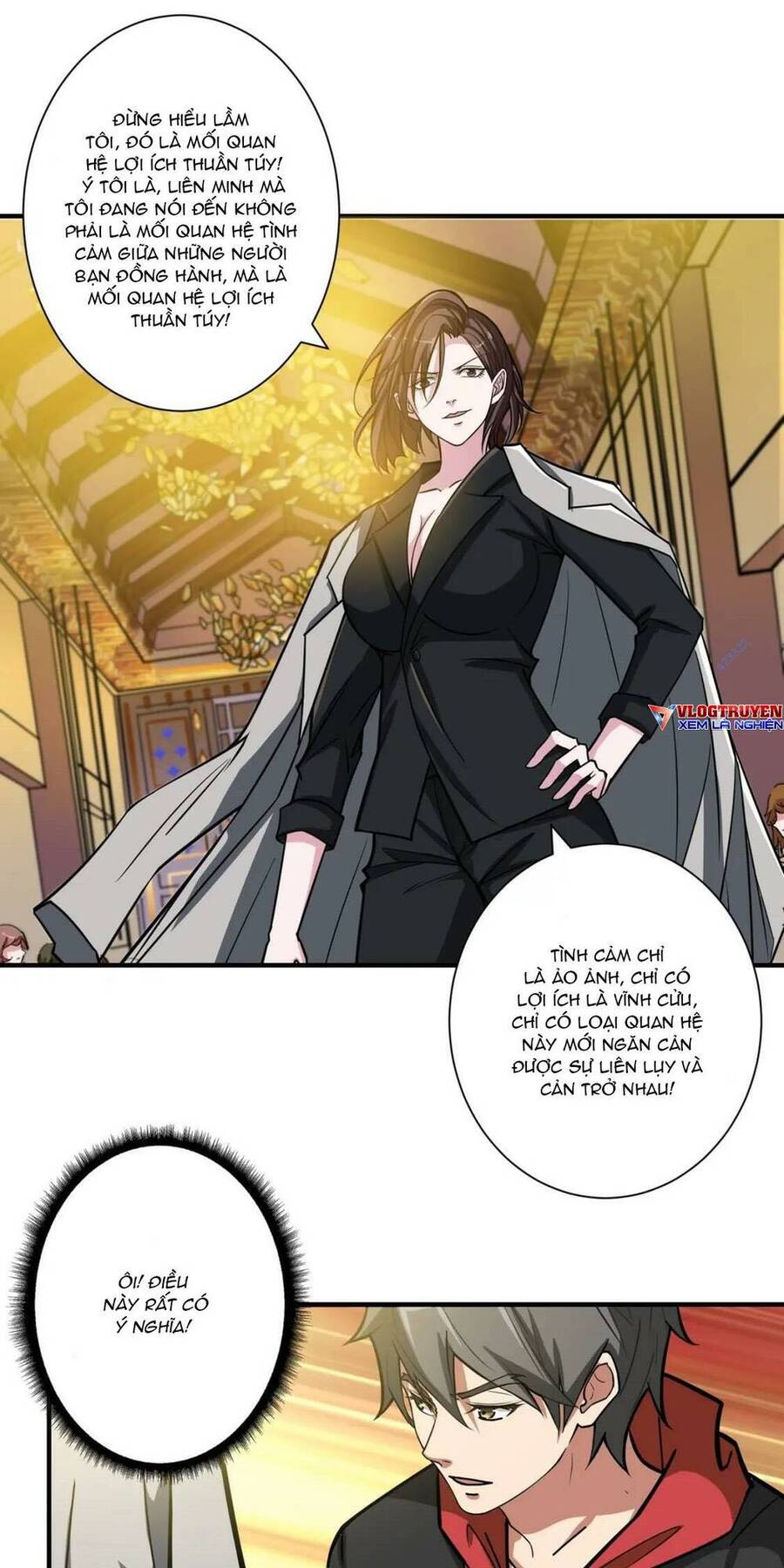 God Slayer: Chương 93