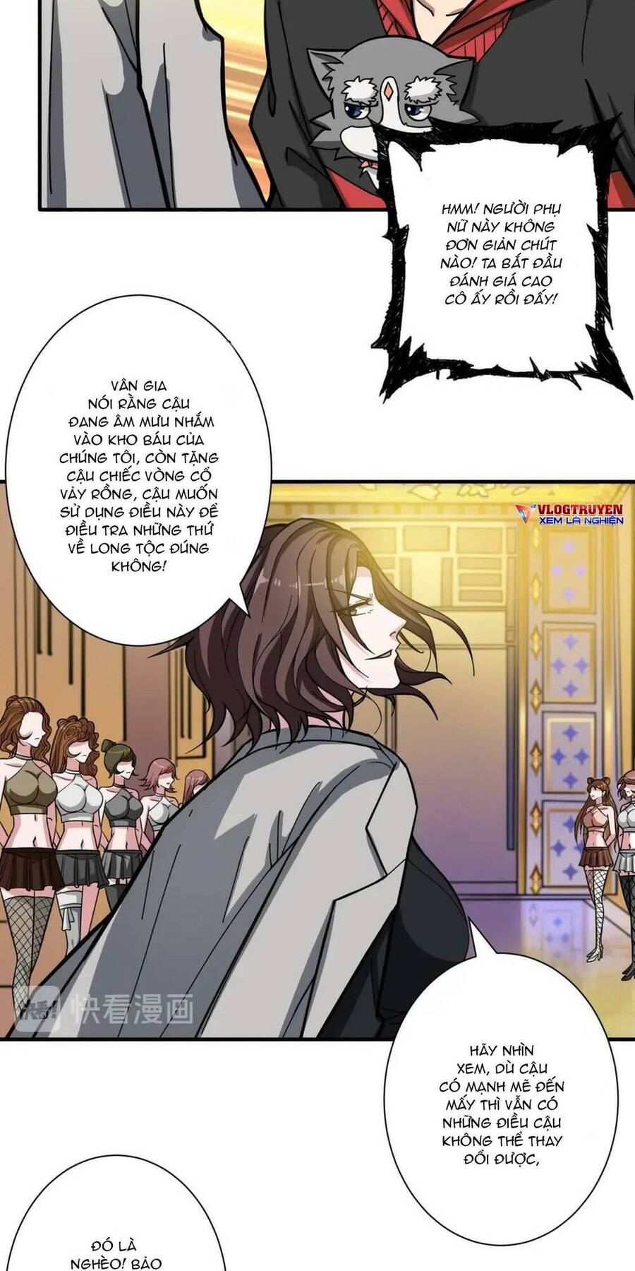 God Slayer: Chương 93