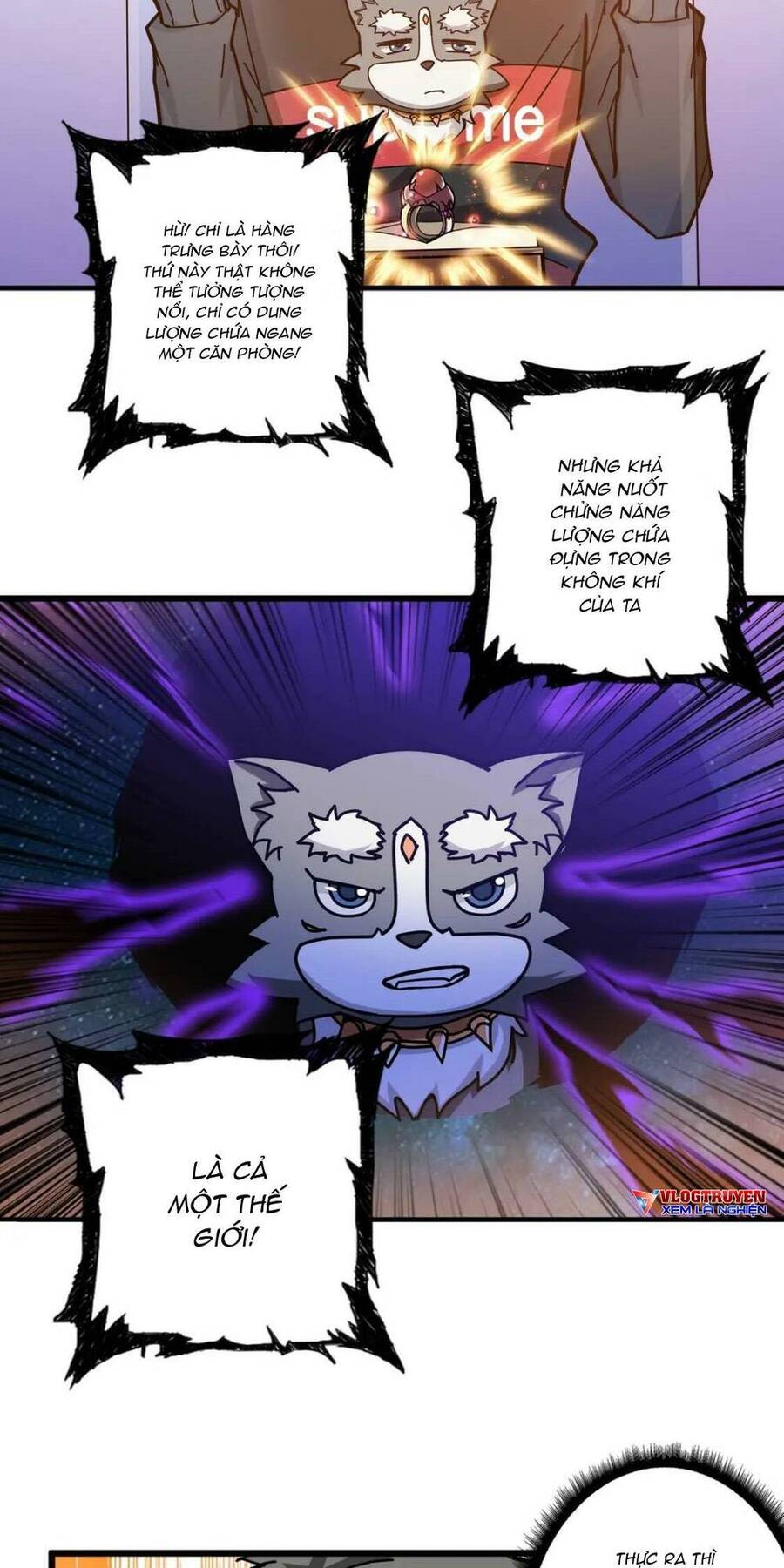 God Slayer: Chương 94