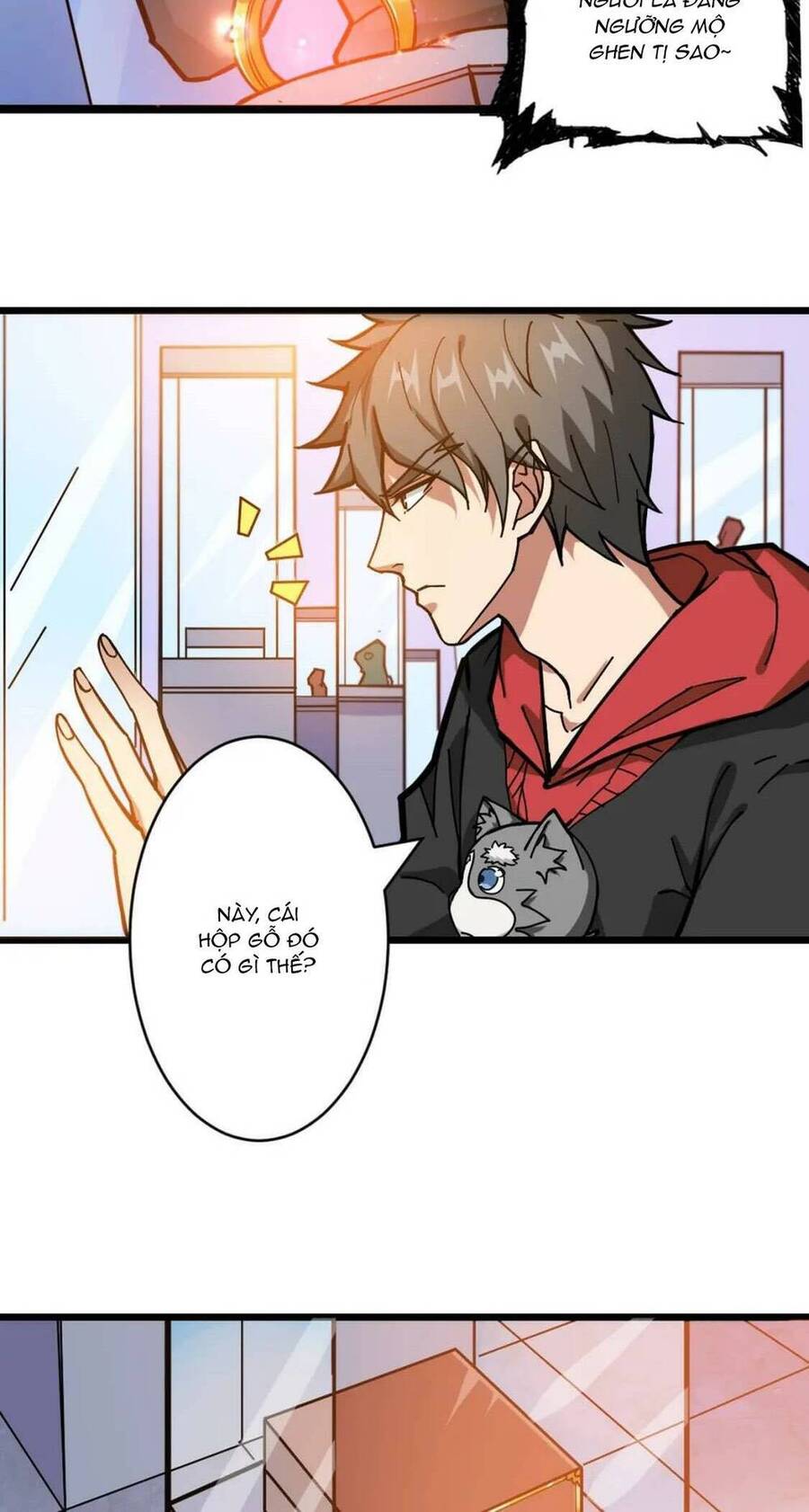 God Slayer: Chương 94